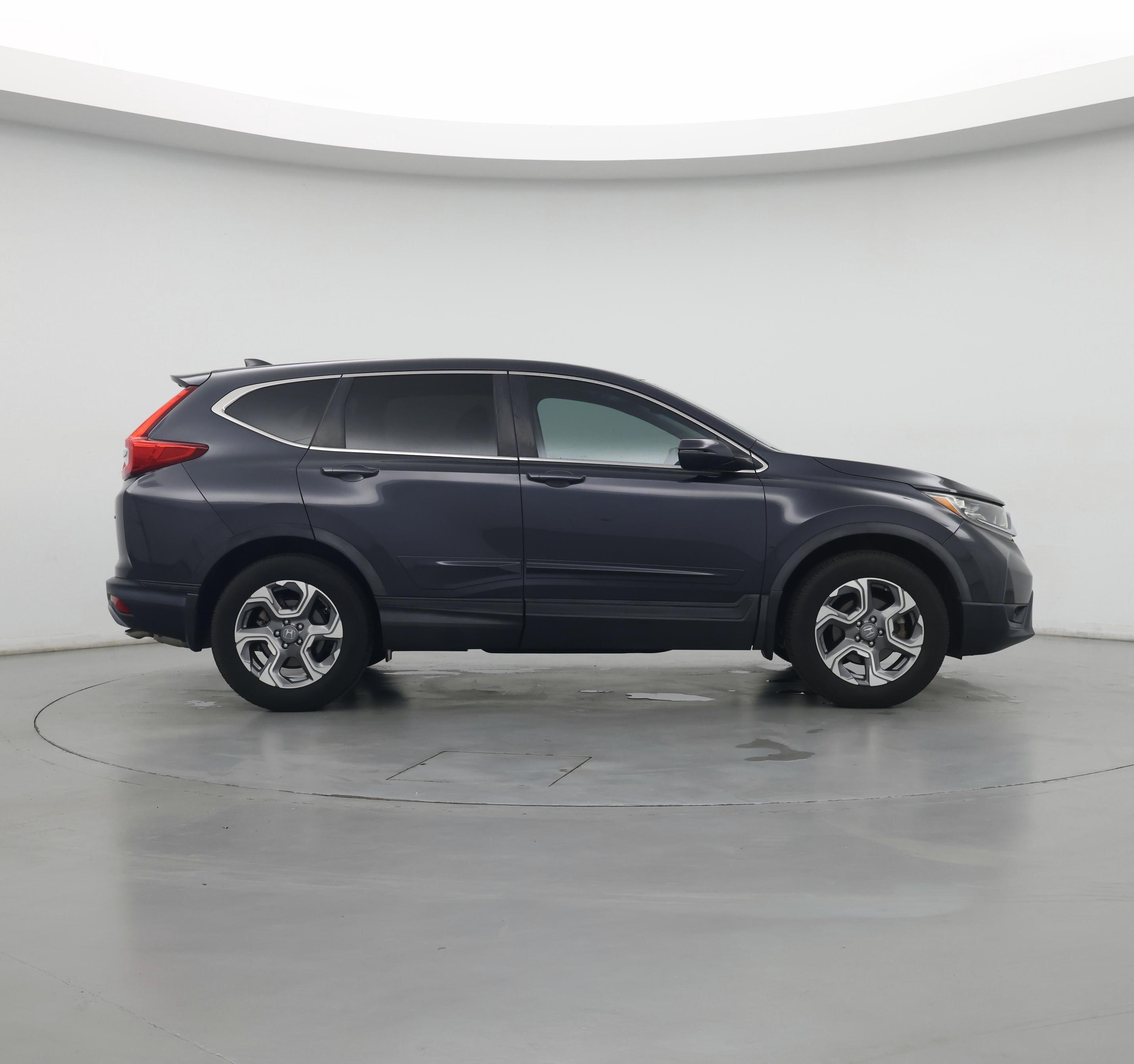 Thumbnail: 2019 Honda CR-V - 7