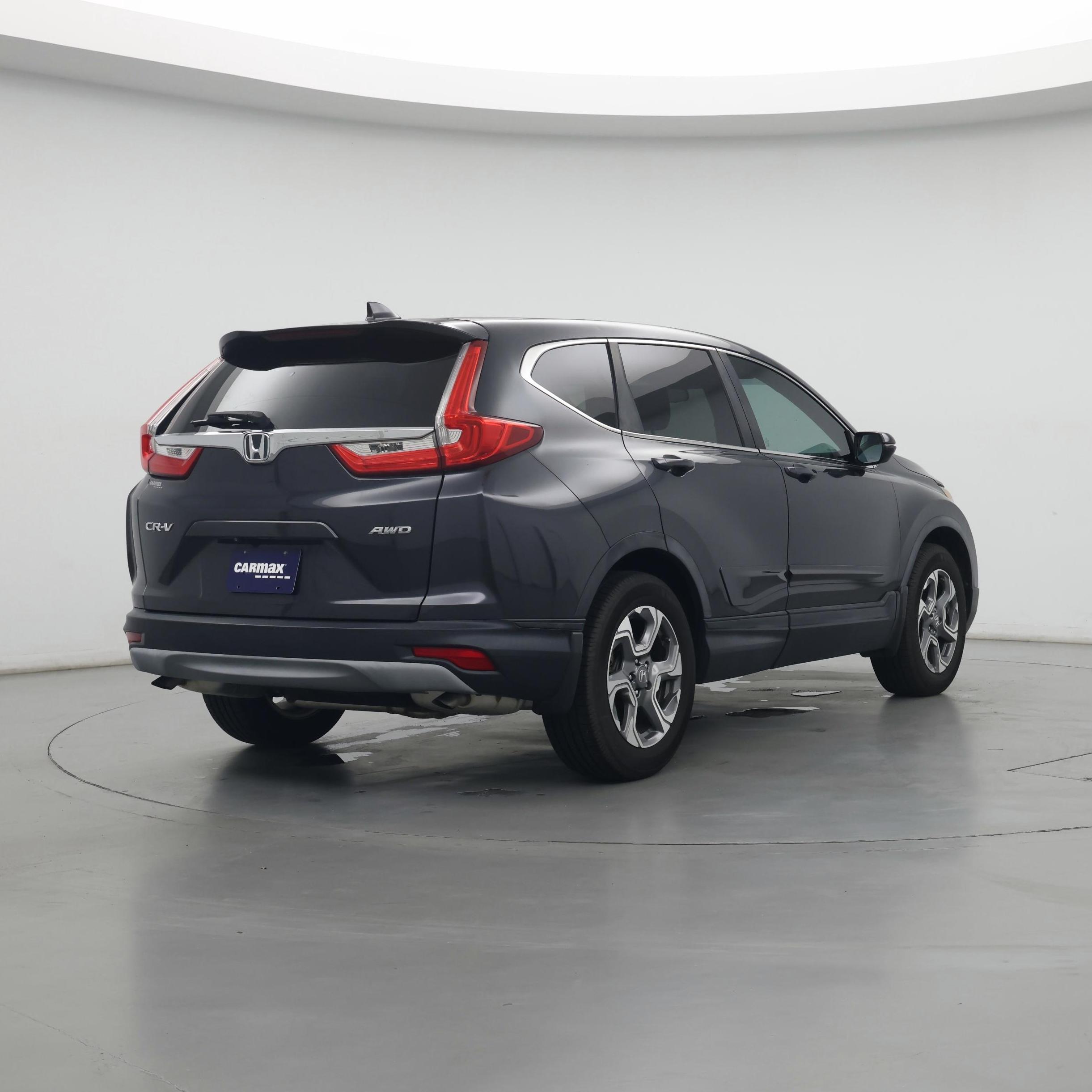 Thumbnail: 2019 Honda CR-V - 8
