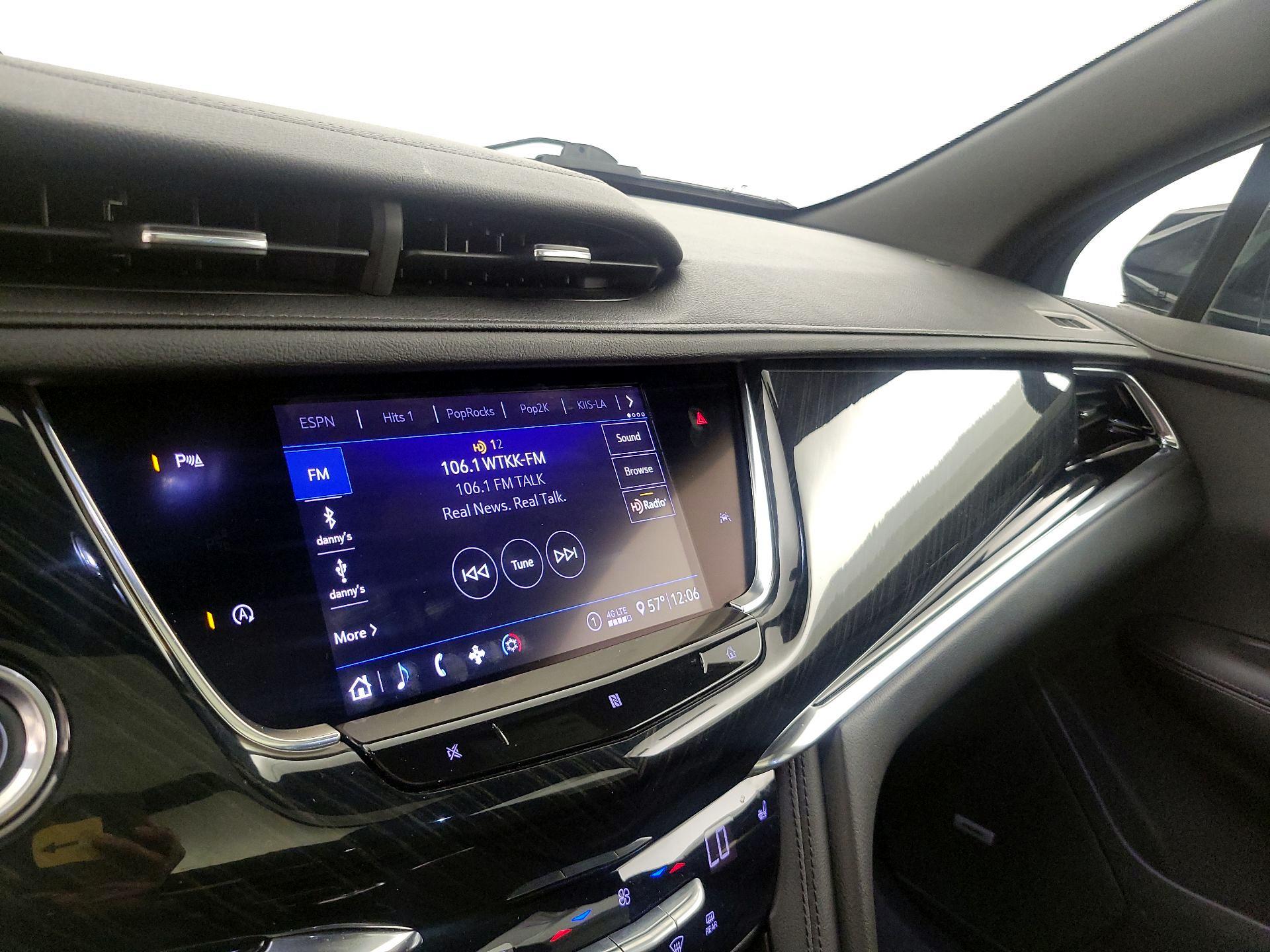 Thumbnail: 2020 Cadillac XT6 - 15