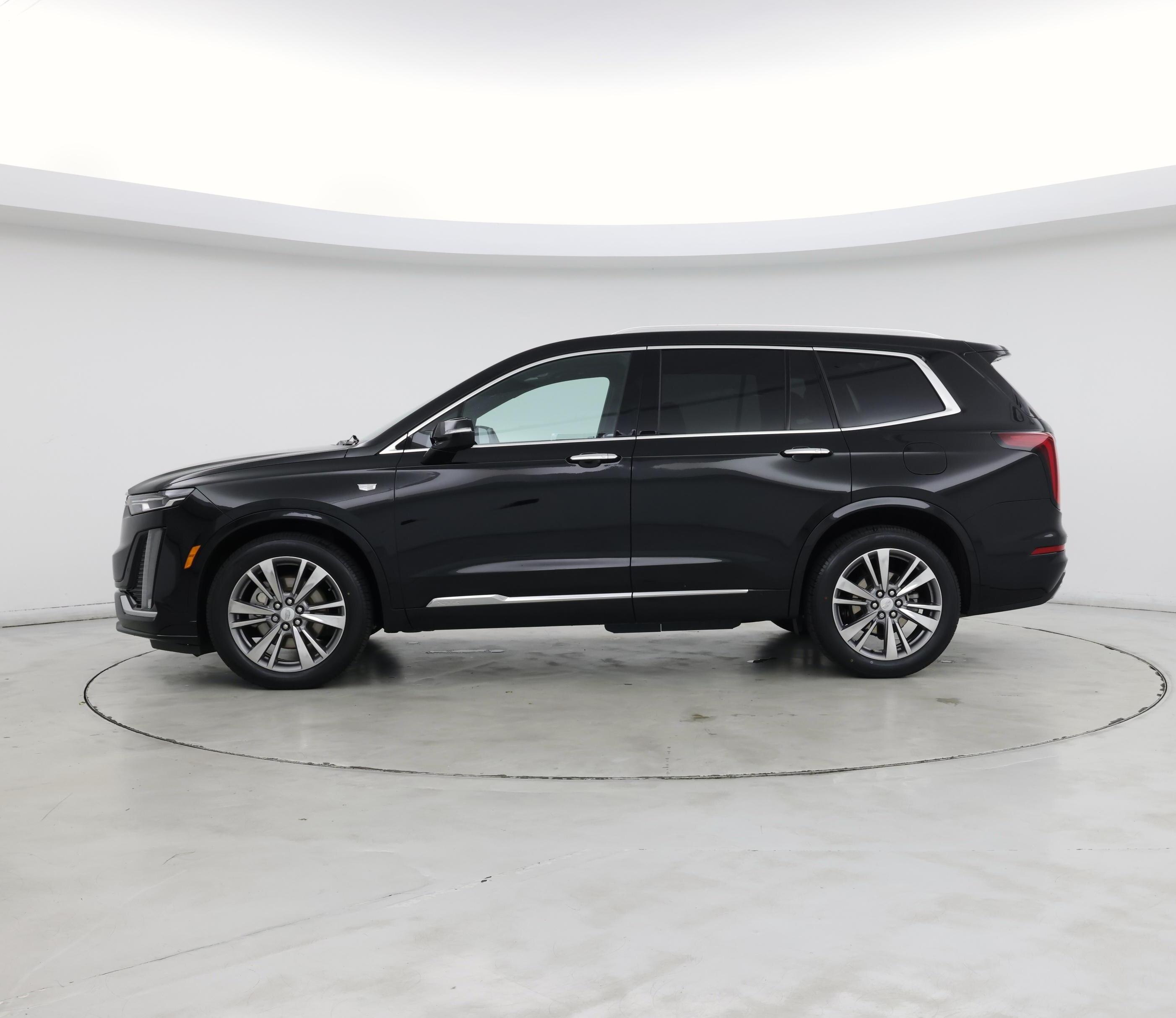 Thumbnail: 2020 Cadillac XT6 - 3