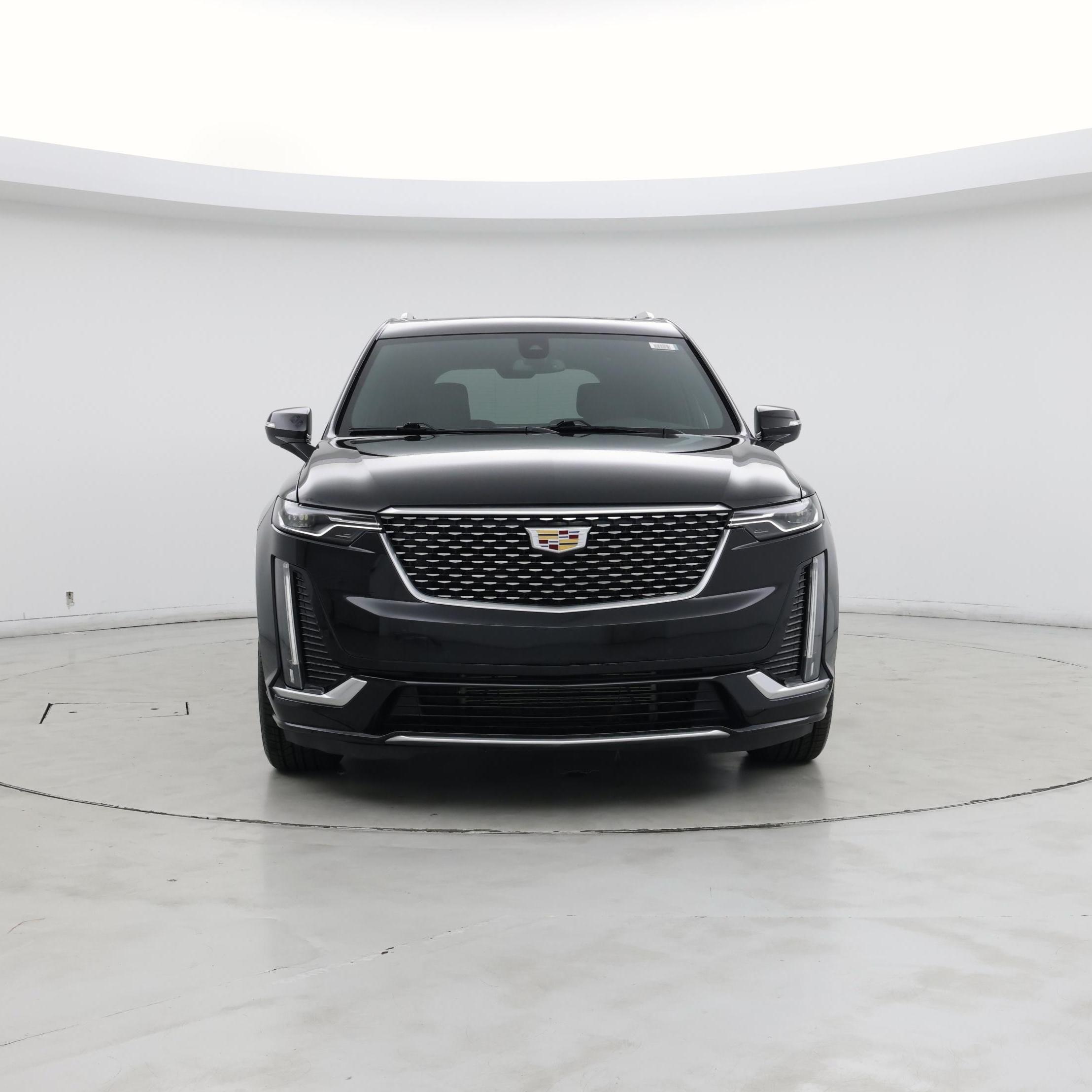 Thumbnail: 2020 Cadillac XT6 - 5