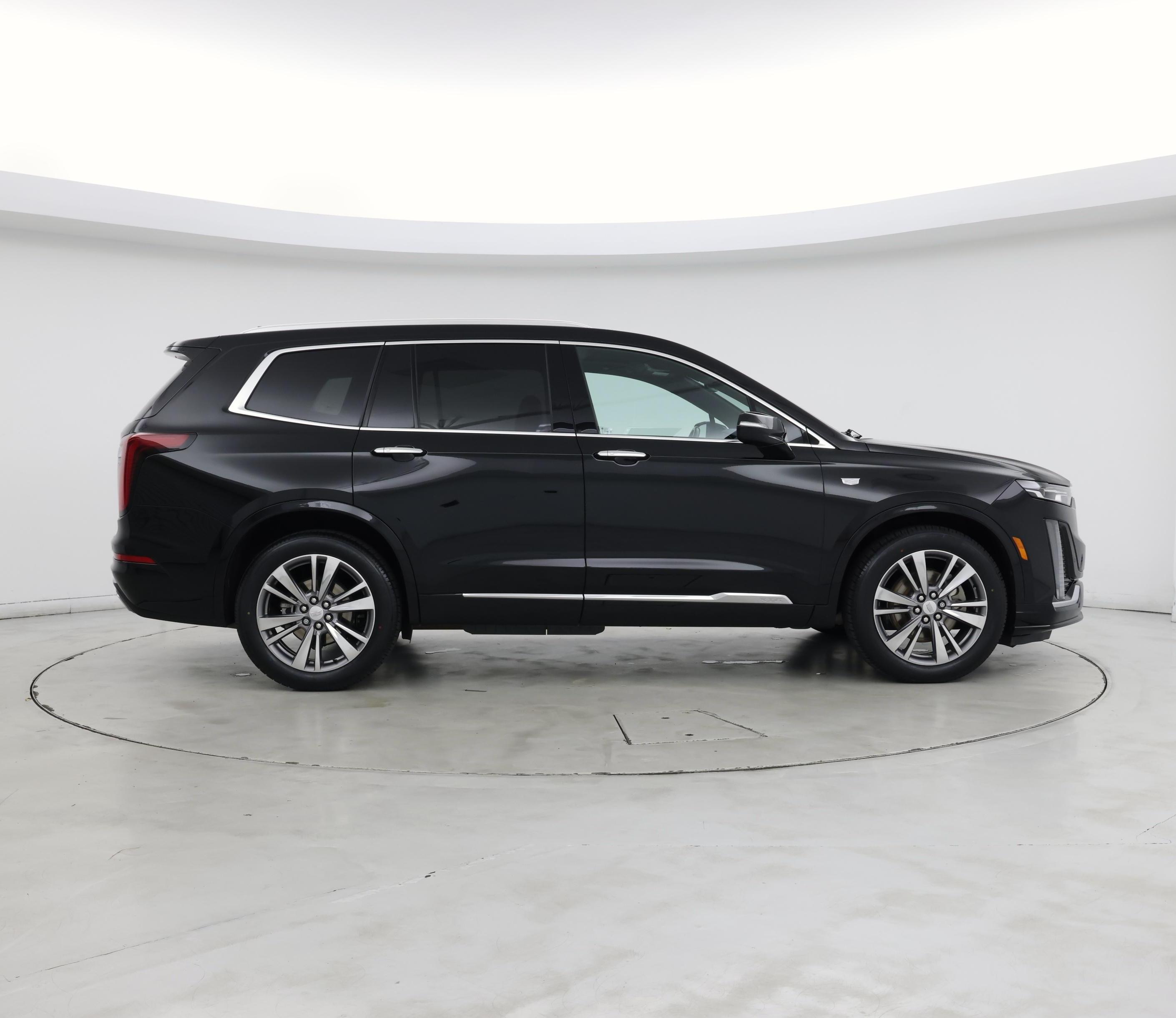 Thumbnail: 2020 Cadillac XT6 - 7
