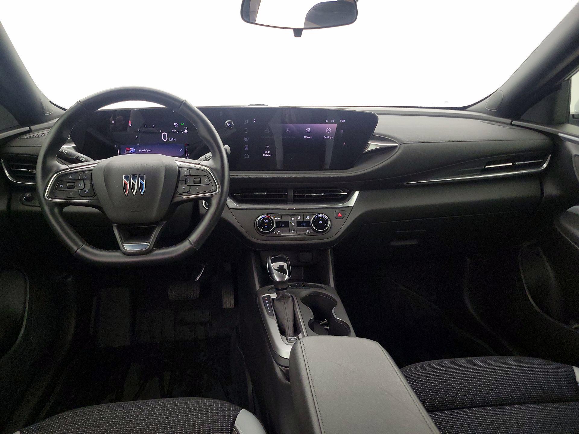 Thumbnail: 2024 Buick Envista - 9