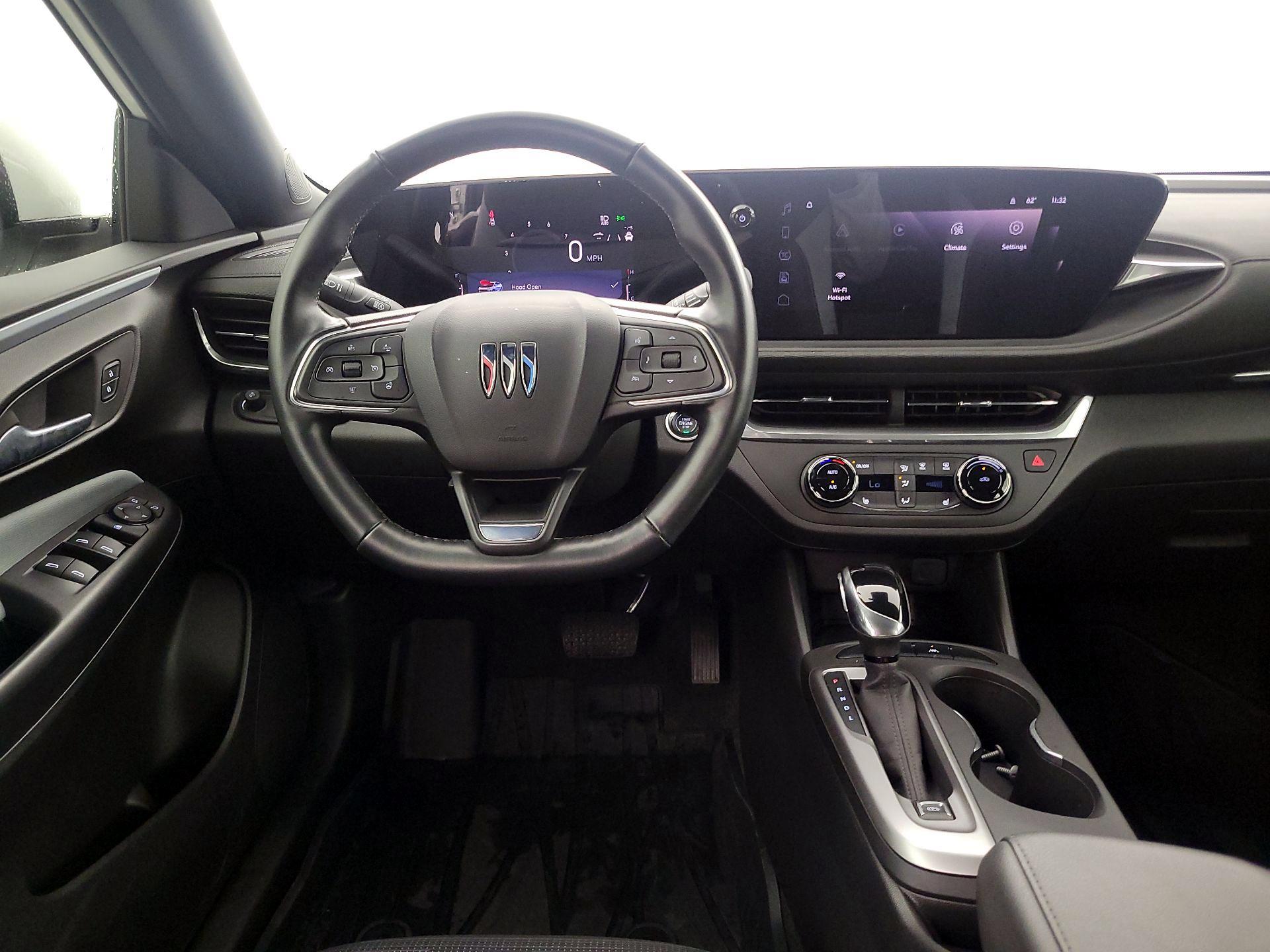 Thumbnail: 2024 Buick Envista - 10