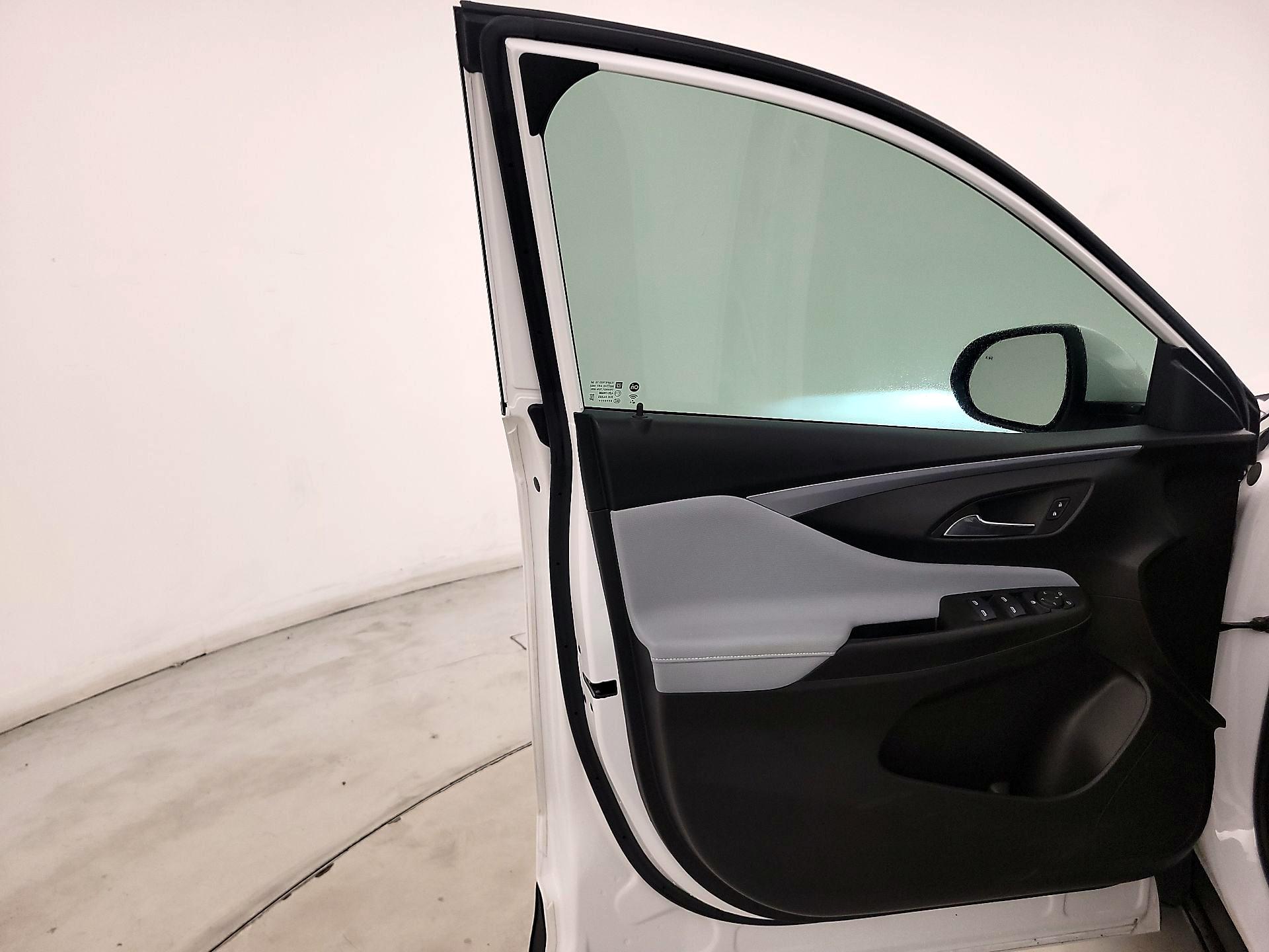 Thumbnail: 2024 Buick Envista - 12
