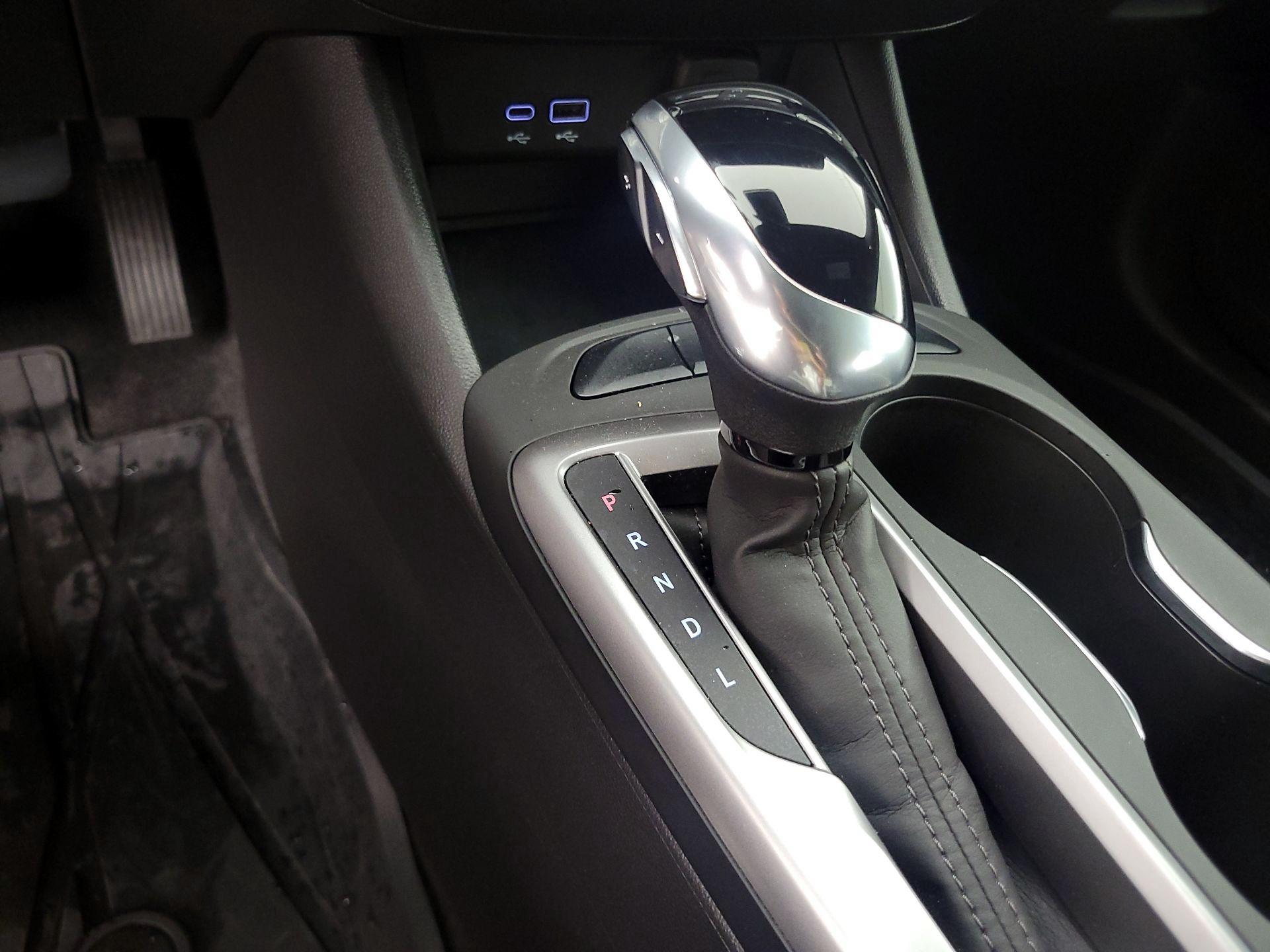 Thumbnail: 2024 Buick Envista - 17