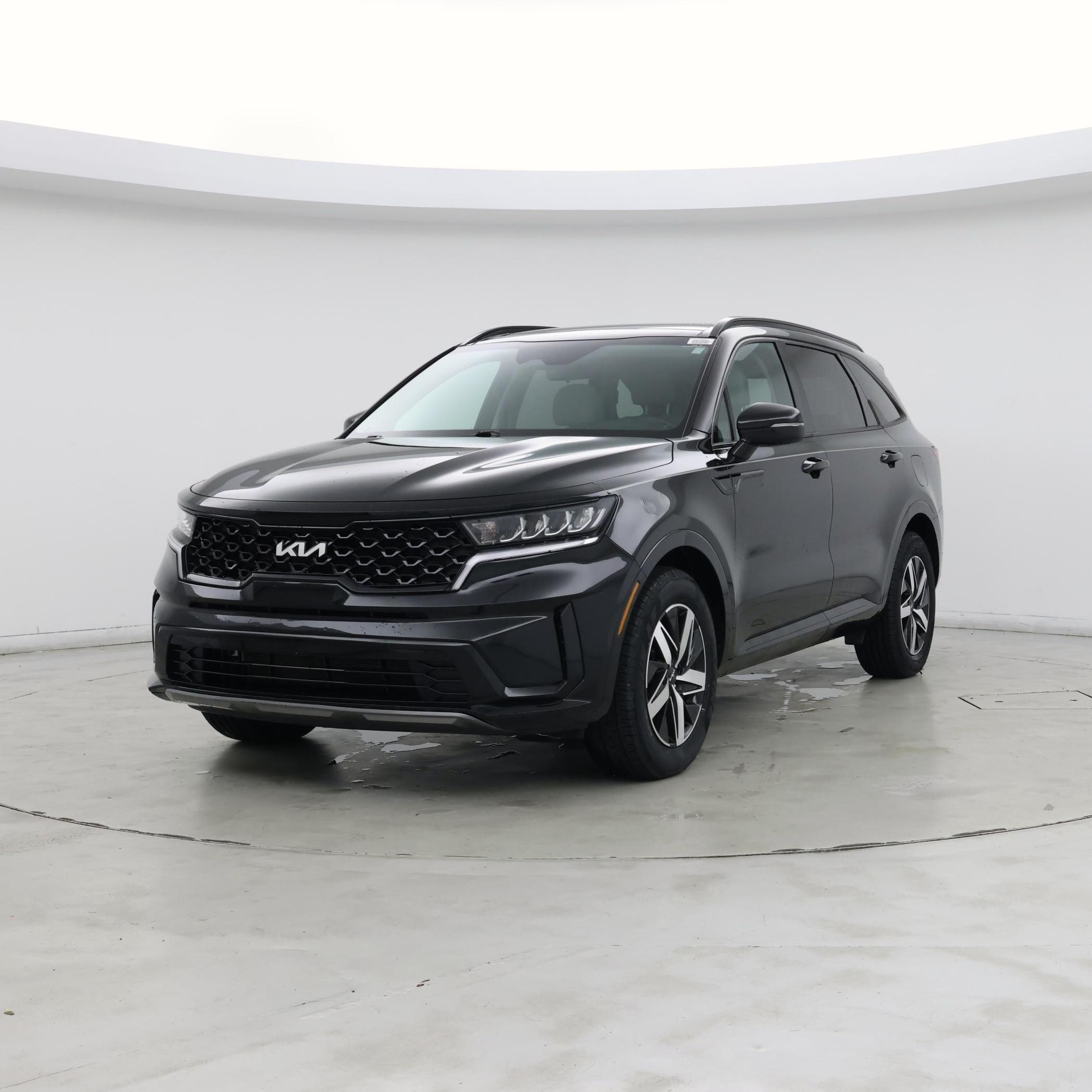 Thumbnail: 2022 Kia Sorento - 4