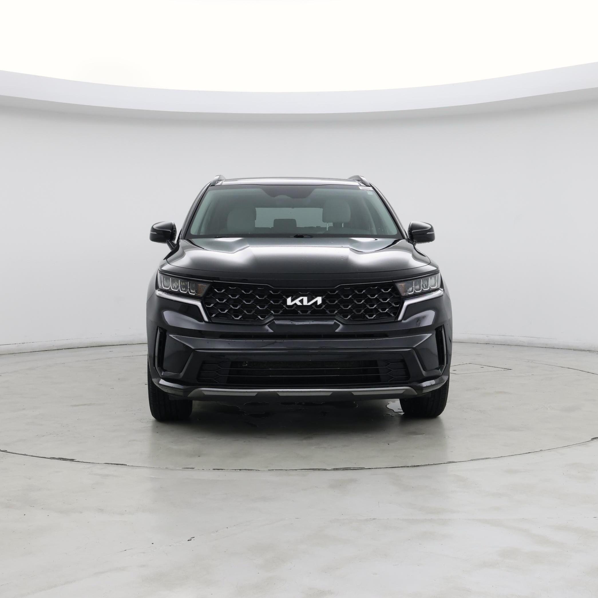 Thumbnail: 2022 Kia Sorento - 5