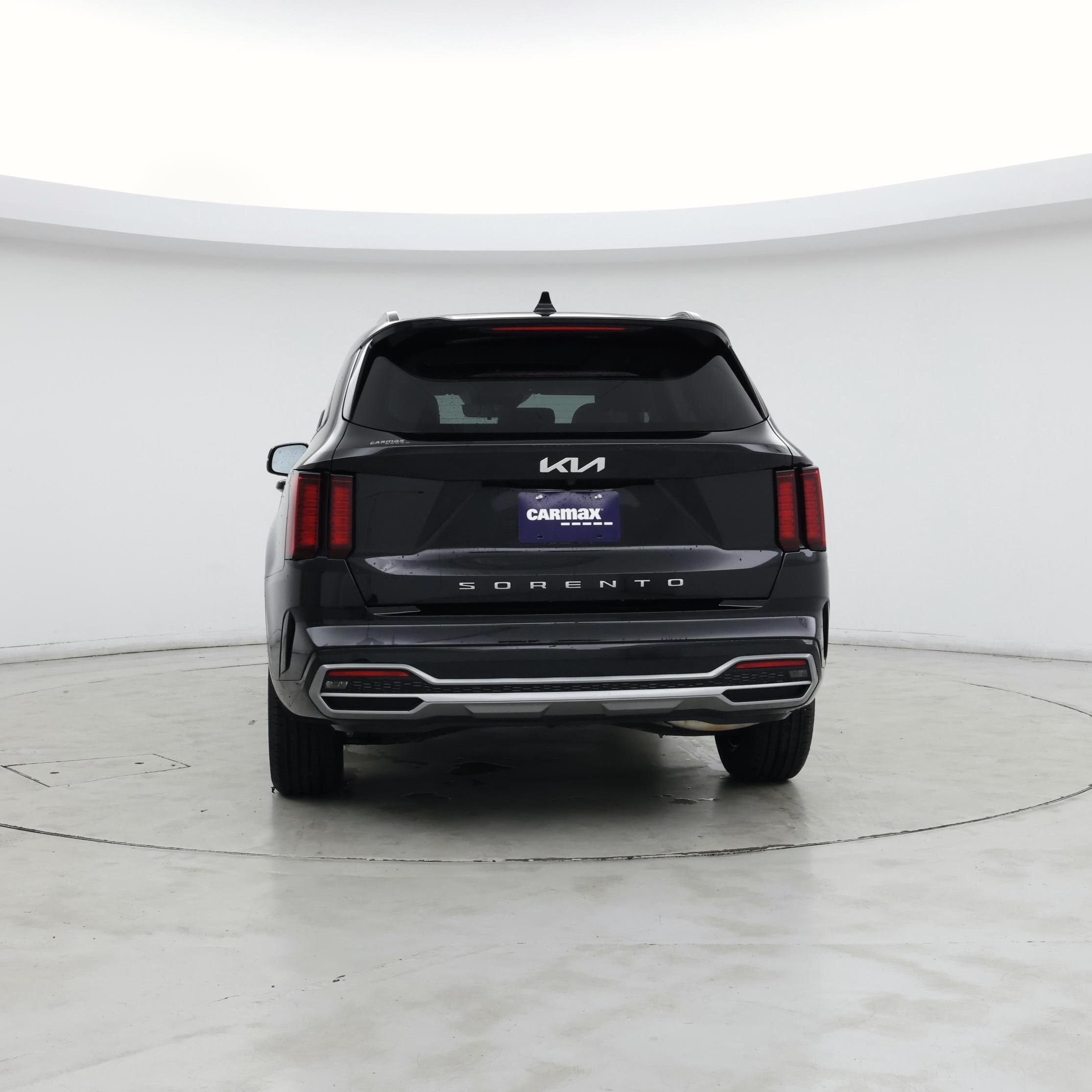 Thumbnail: 2022 Kia Sorento - 6
