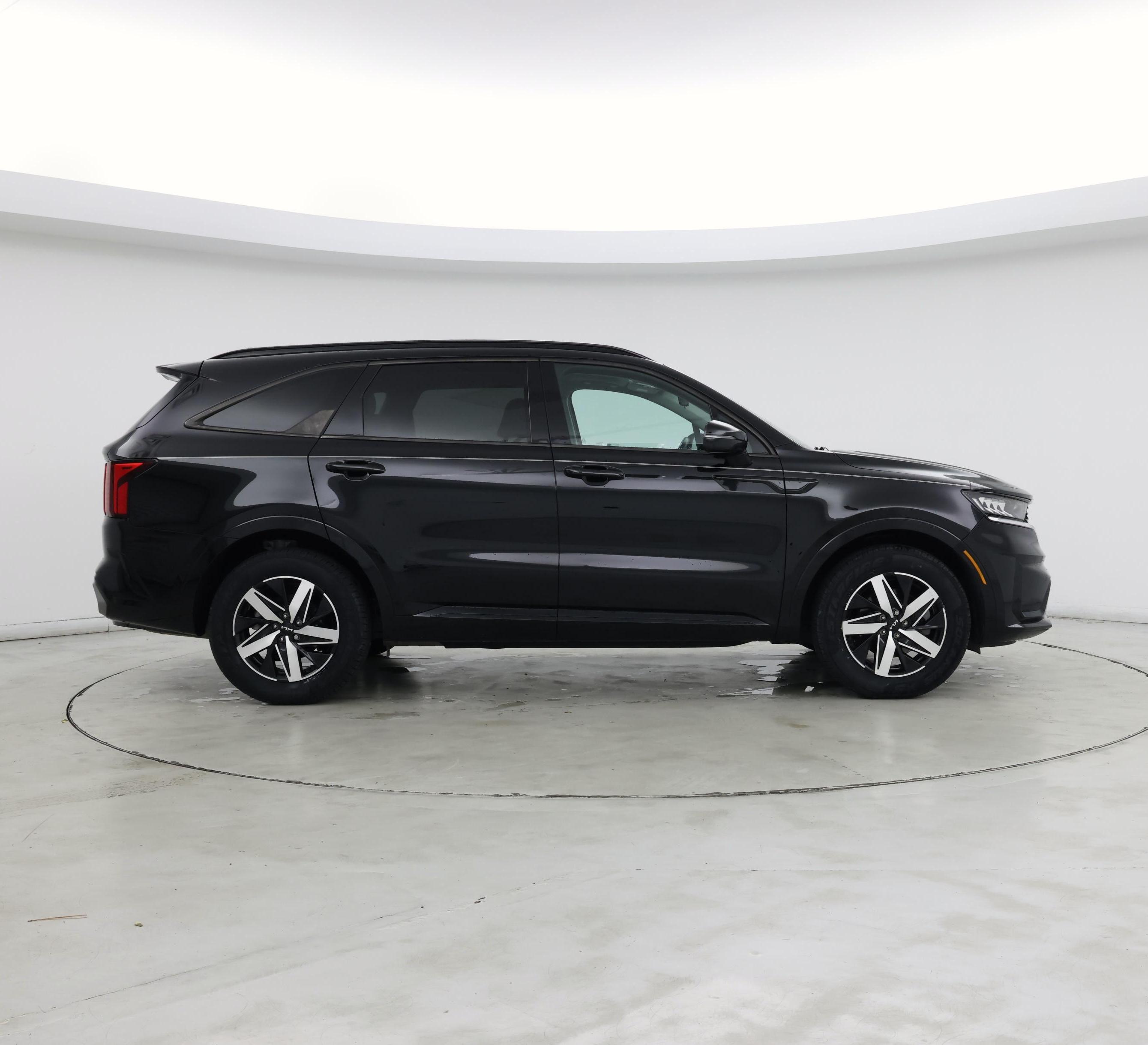 Thumbnail: 2022 Kia Sorento - 7