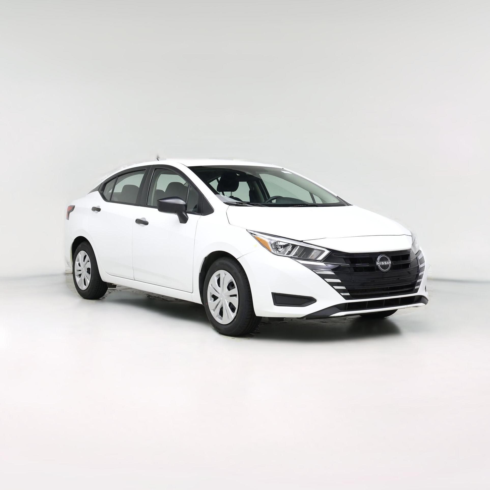 Thumbnail: 2023 Nissan Versa - 1