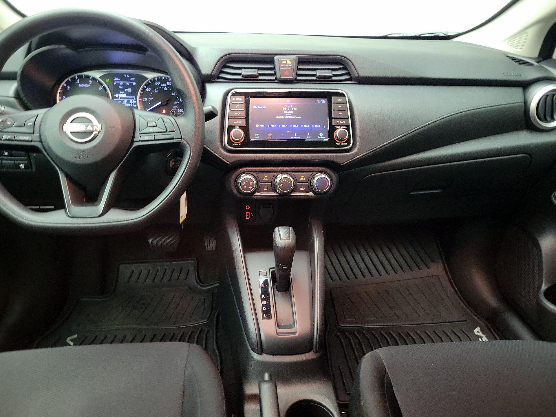 Thumbnail: 2023 Nissan Versa - 9