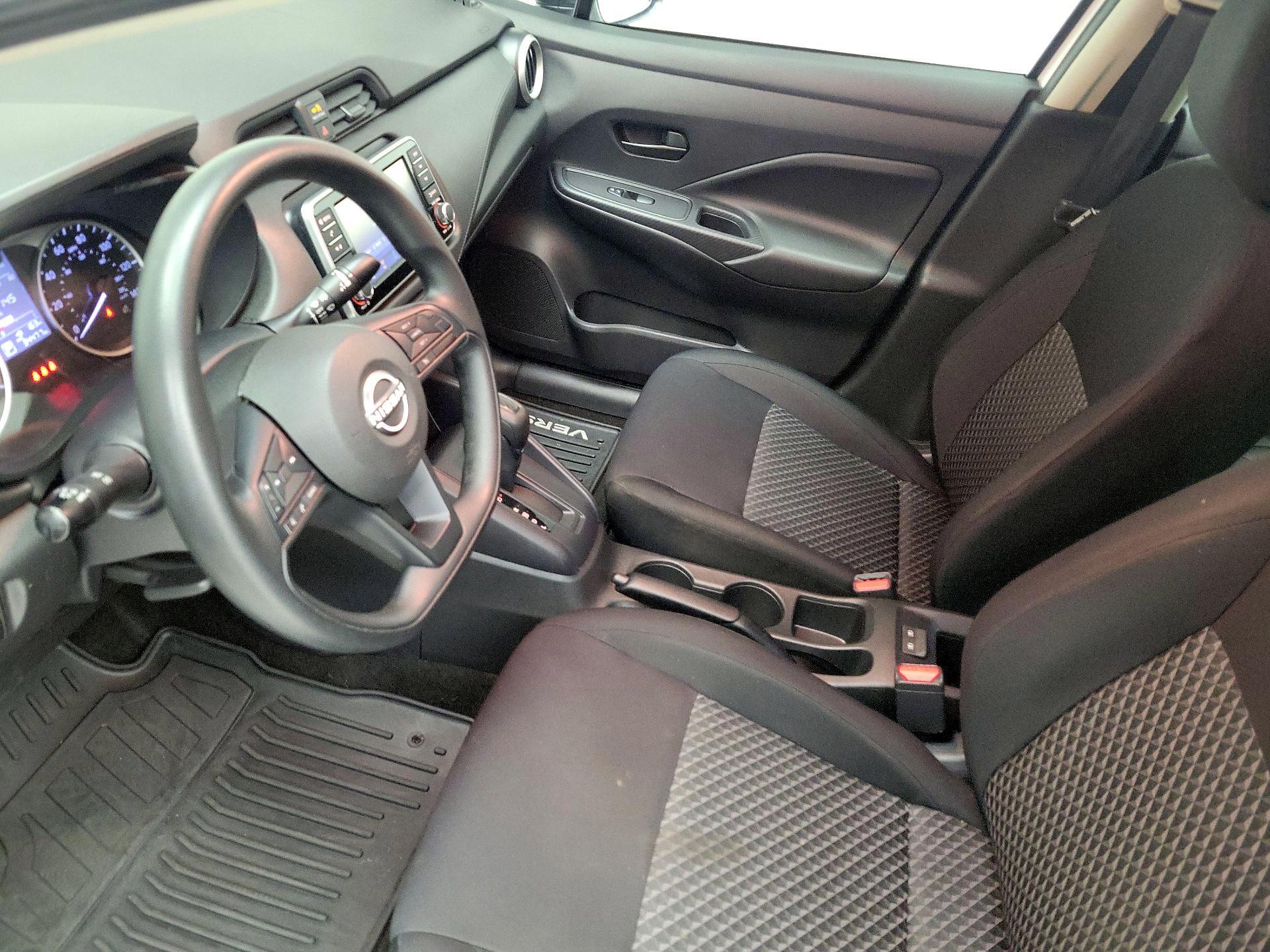 Thumbnail: 2023 Nissan Versa - 11
