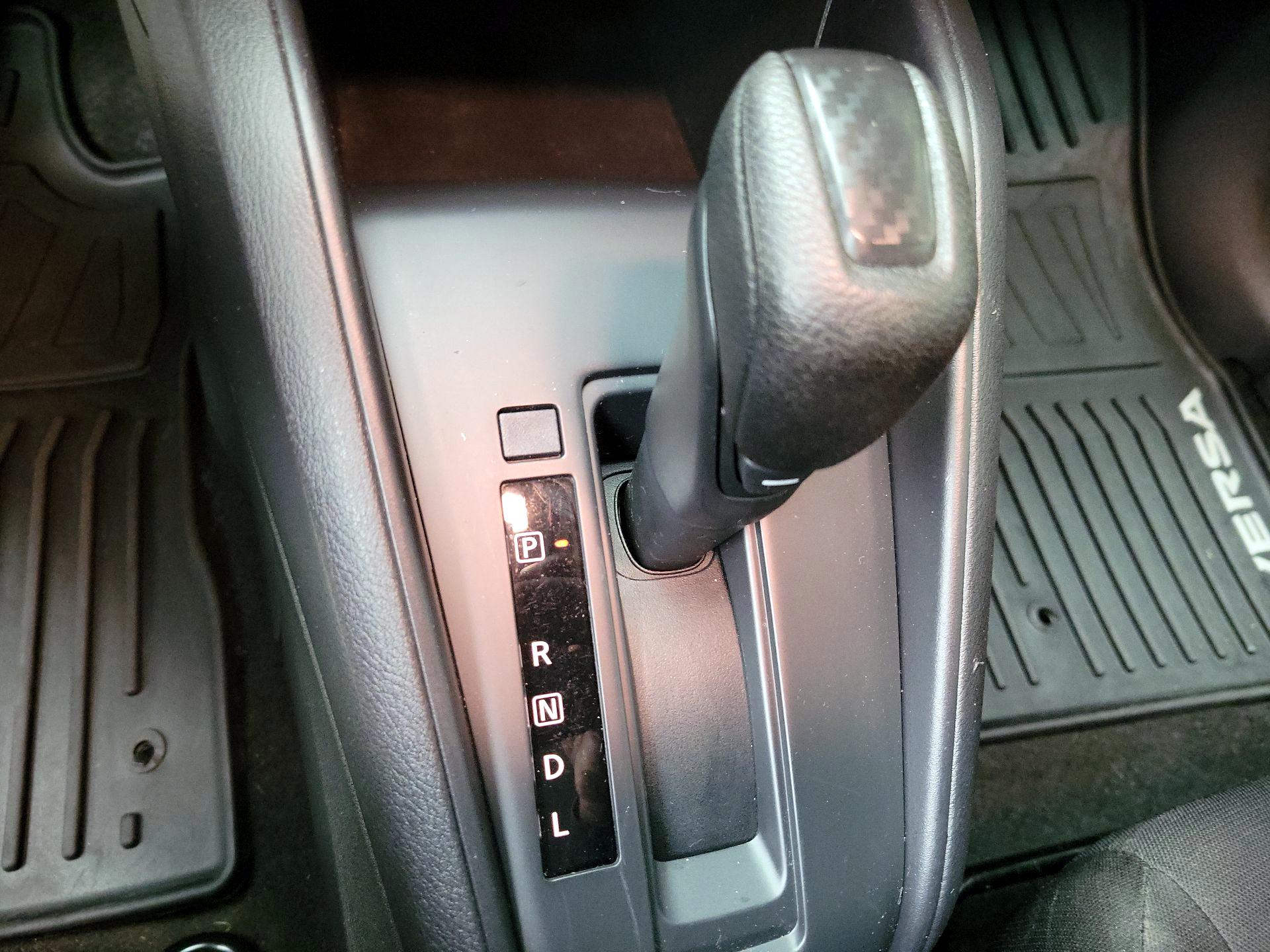 Thumbnail: 2023 Nissan Versa - 16