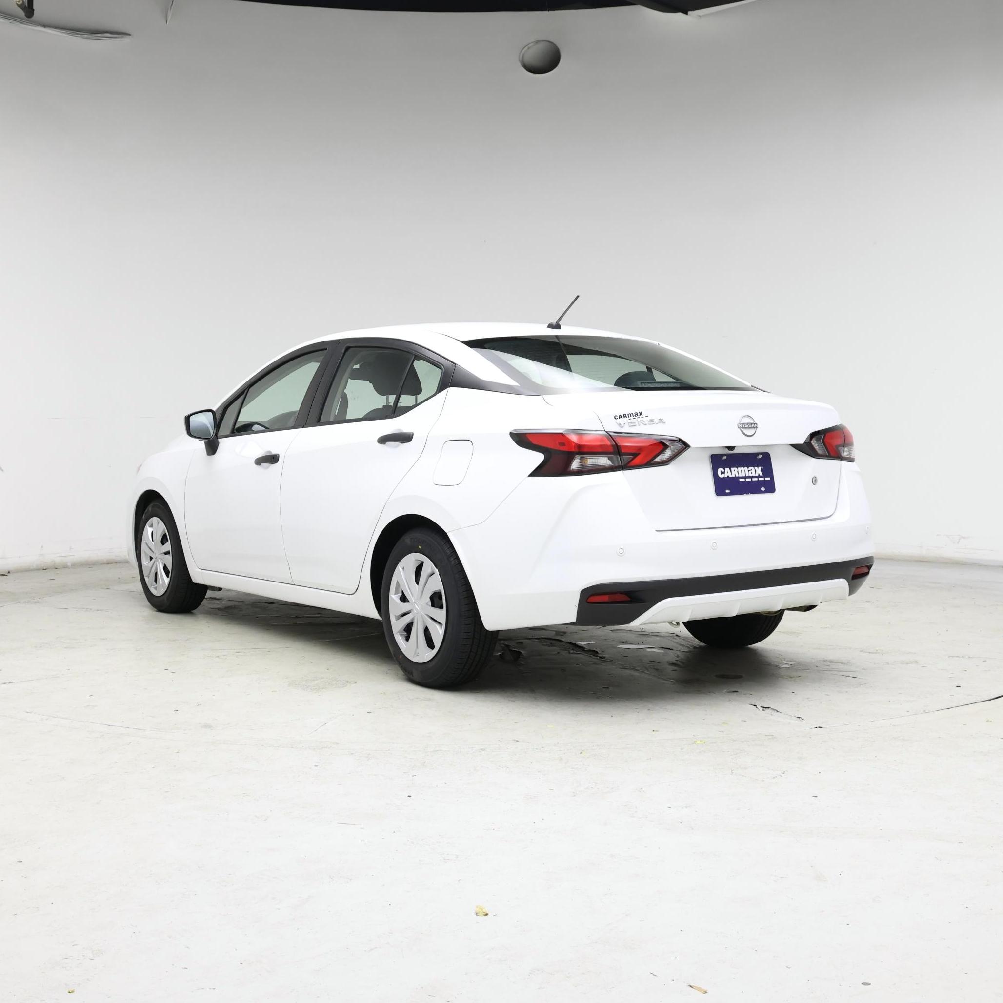 Thumbnail: 2023 Nissan Versa - 2