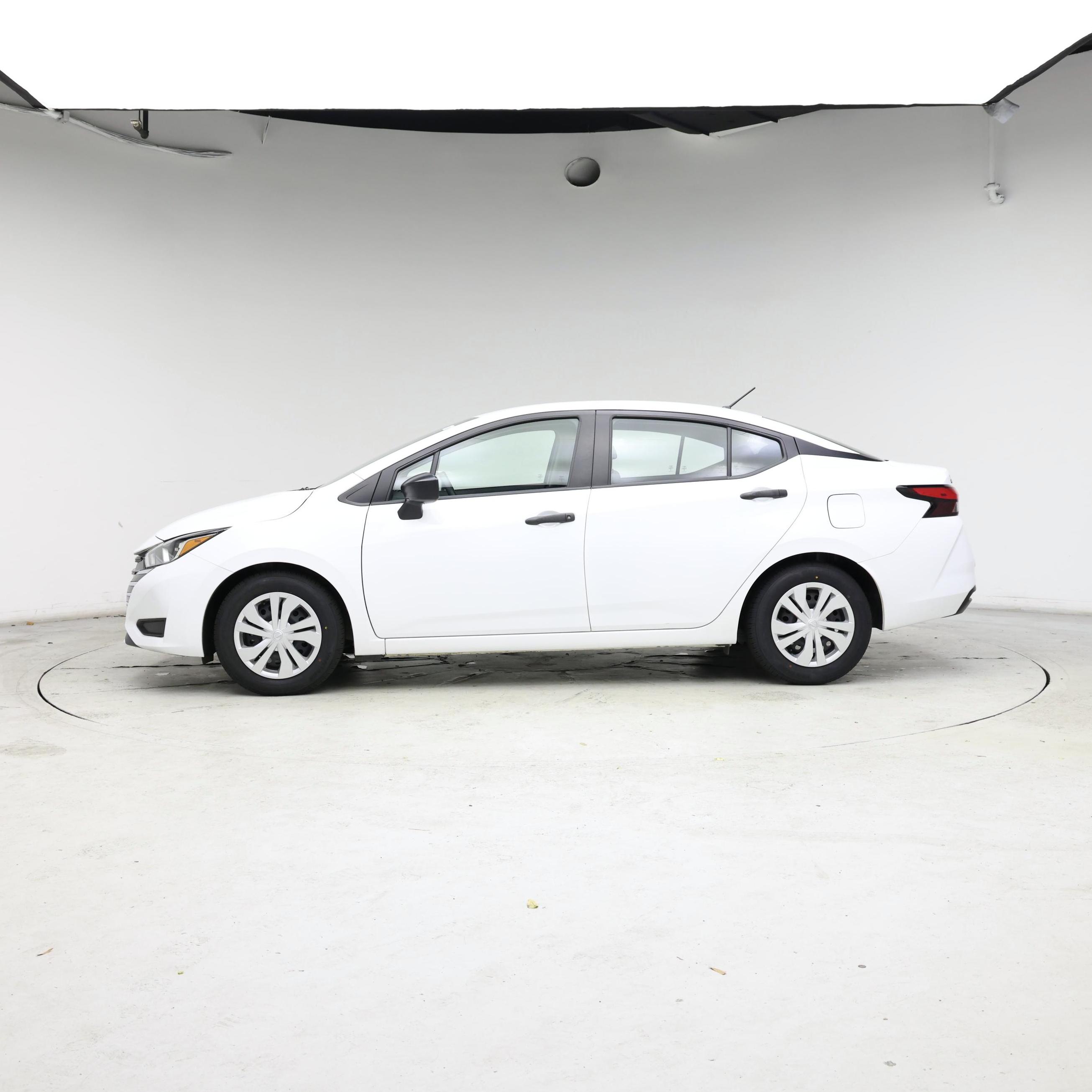 Thumbnail: 2023 Nissan Versa - 3