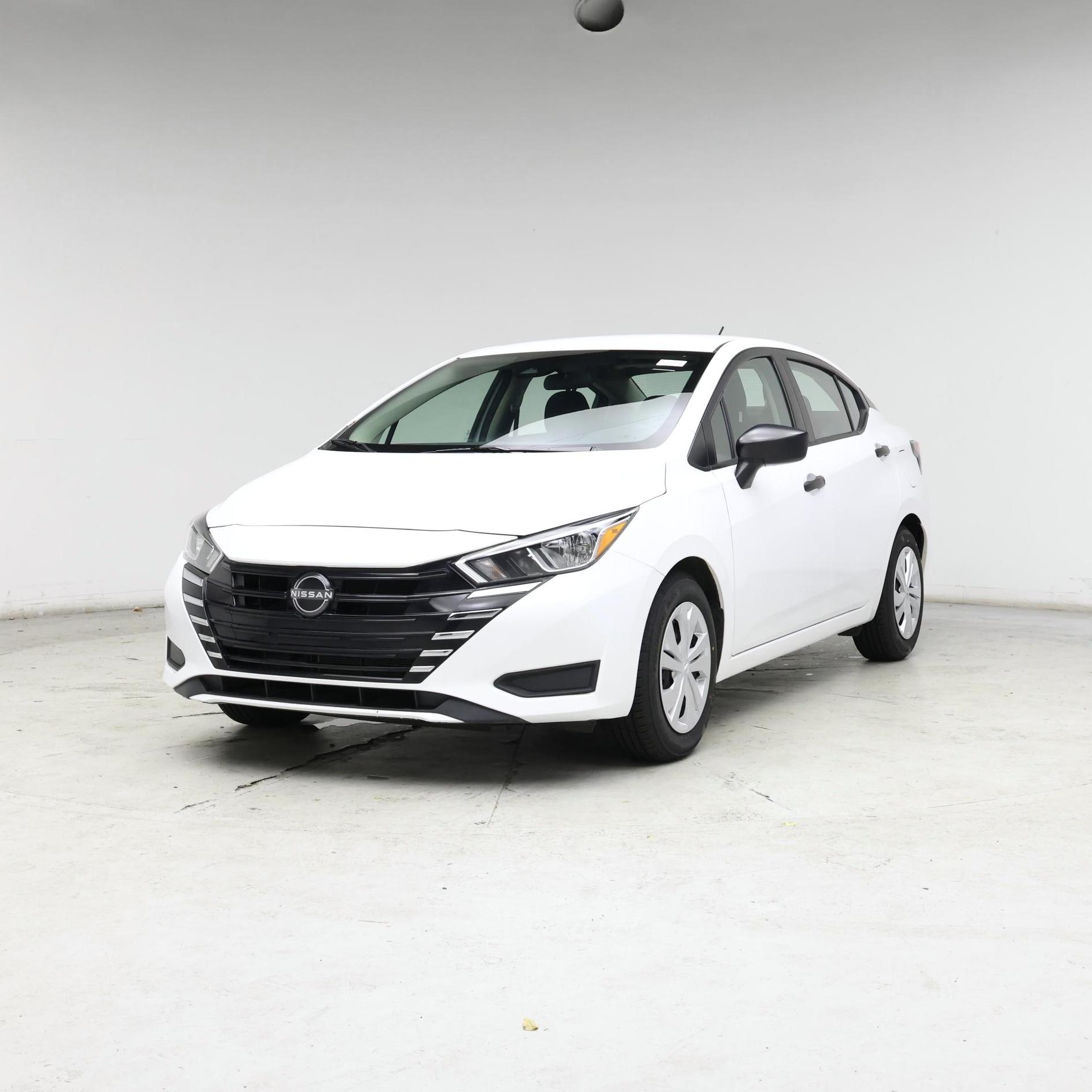 Thumbnail: 2023 Nissan Versa - 4