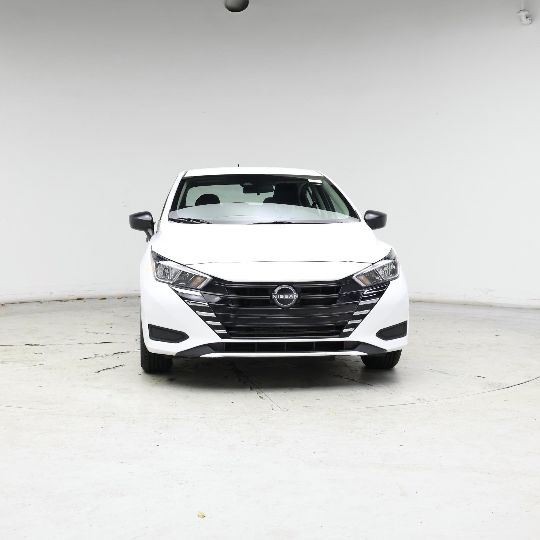 Thumbnail: 2023 Nissan Versa - 5