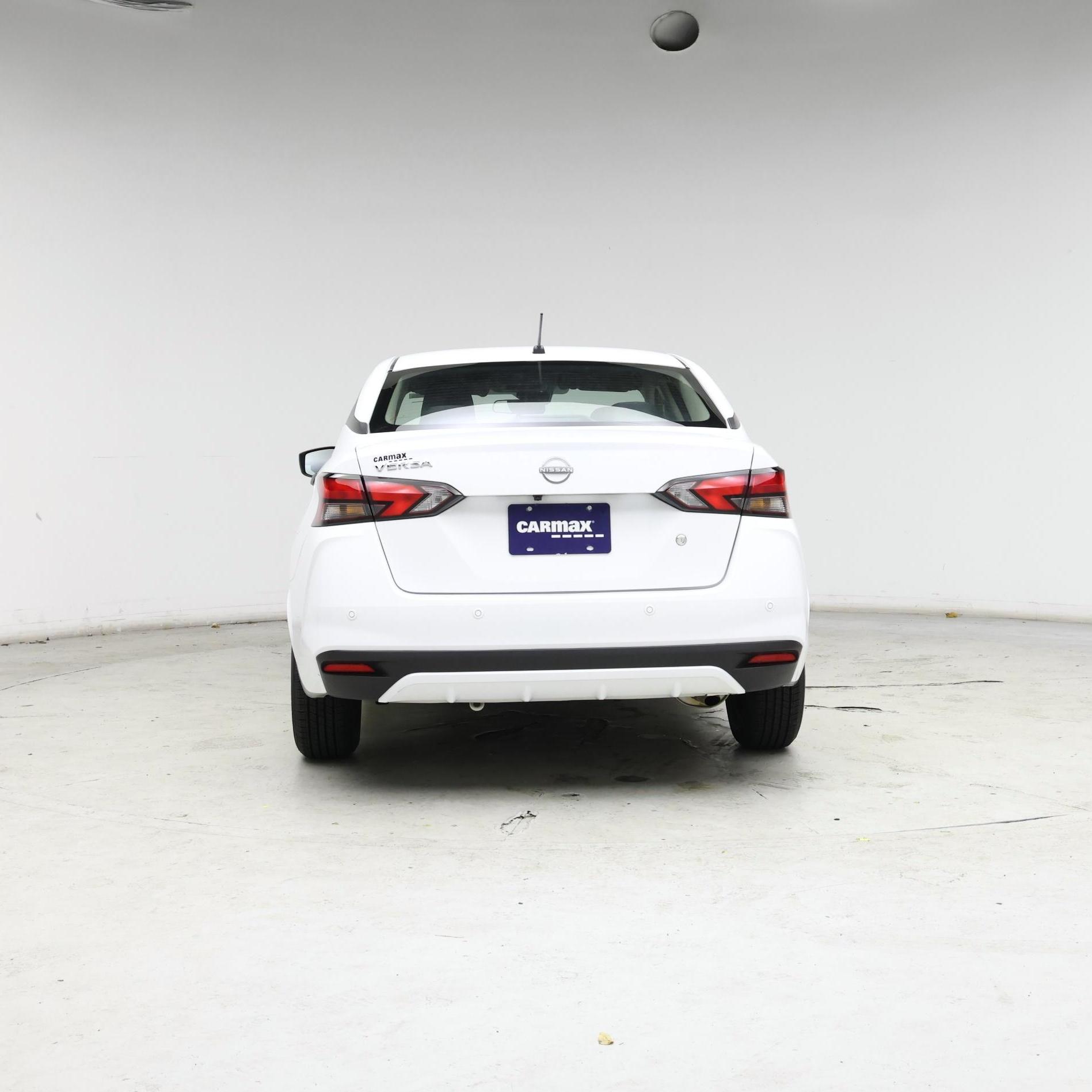 Thumbnail: 2023 Nissan Versa - 6