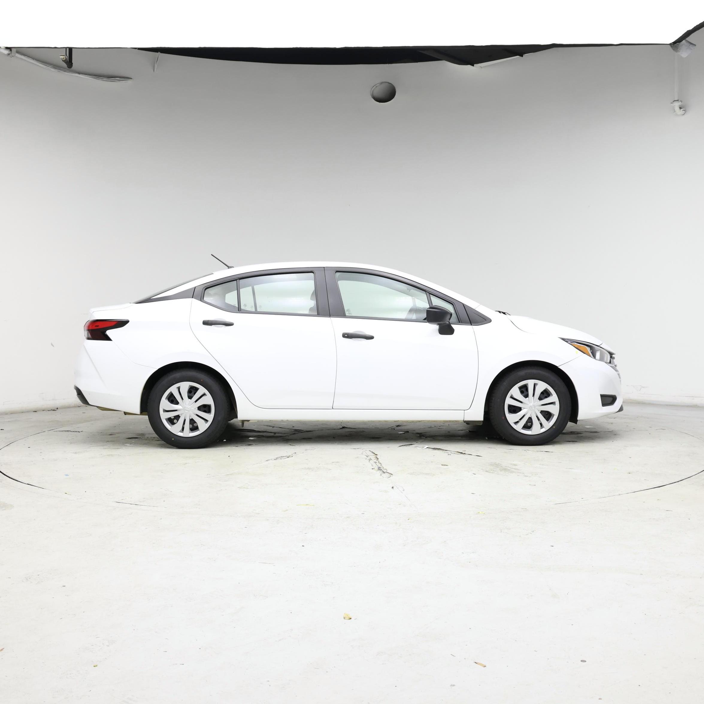 Thumbnail: 2023 Nissan Versa - 7