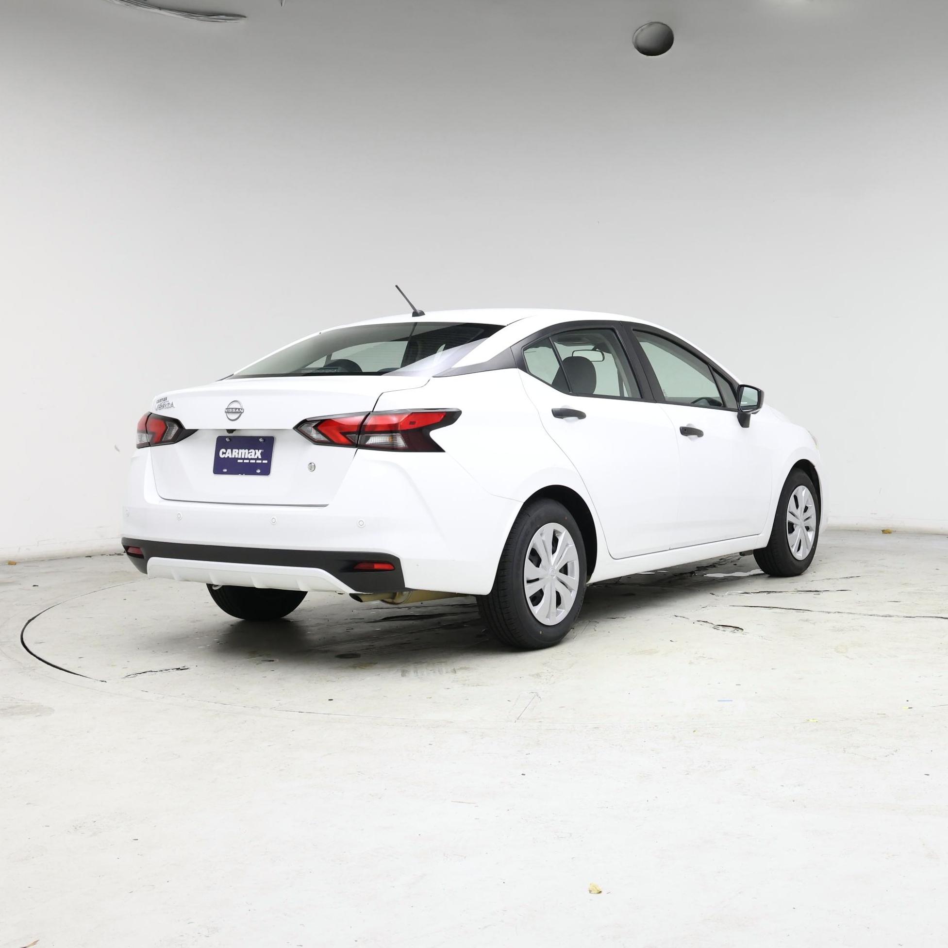 Thumbnail: 2023 Nissan Versa - 8