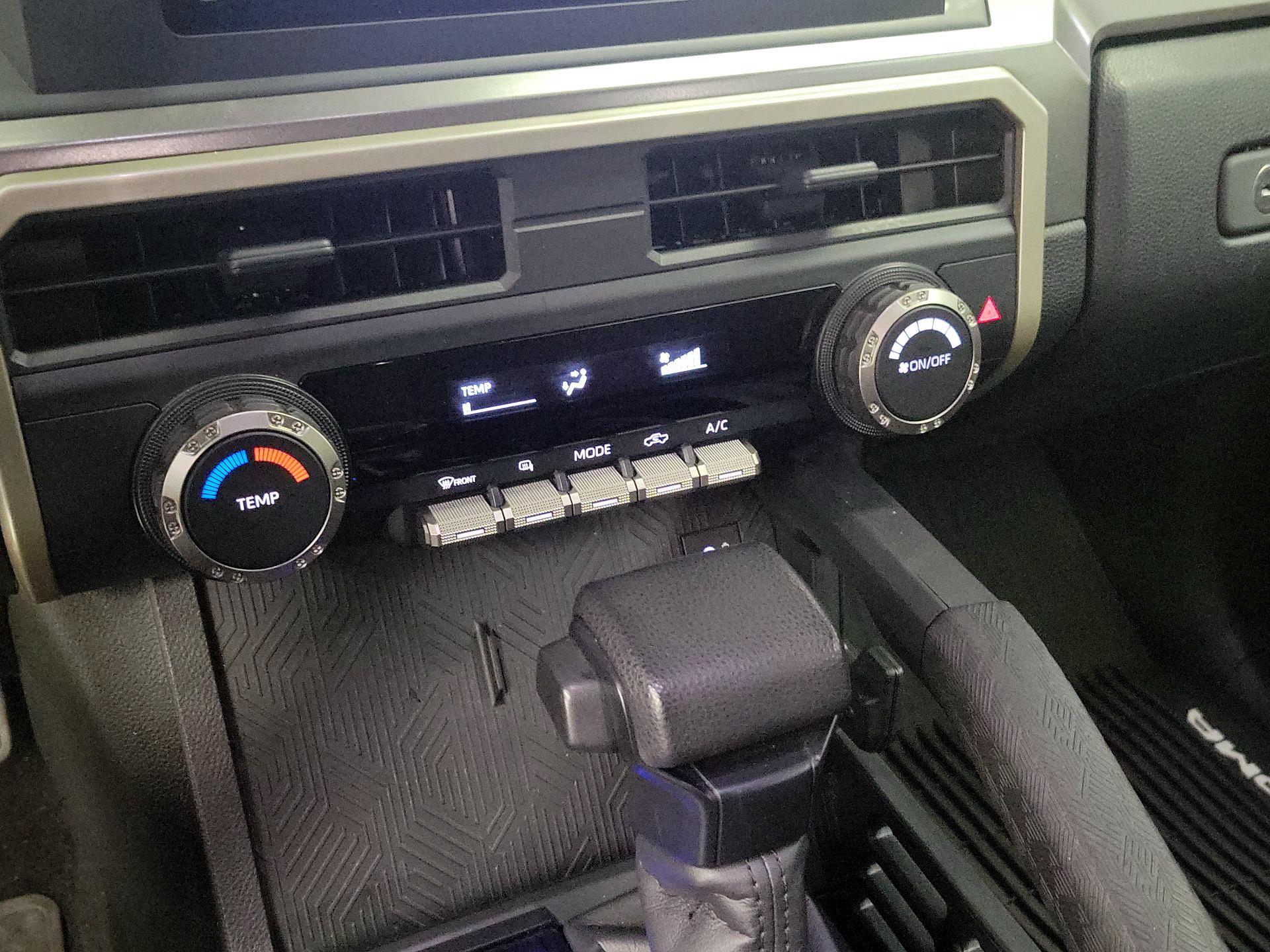 Thumbnail: 2024 Toyota Tacoma - 16