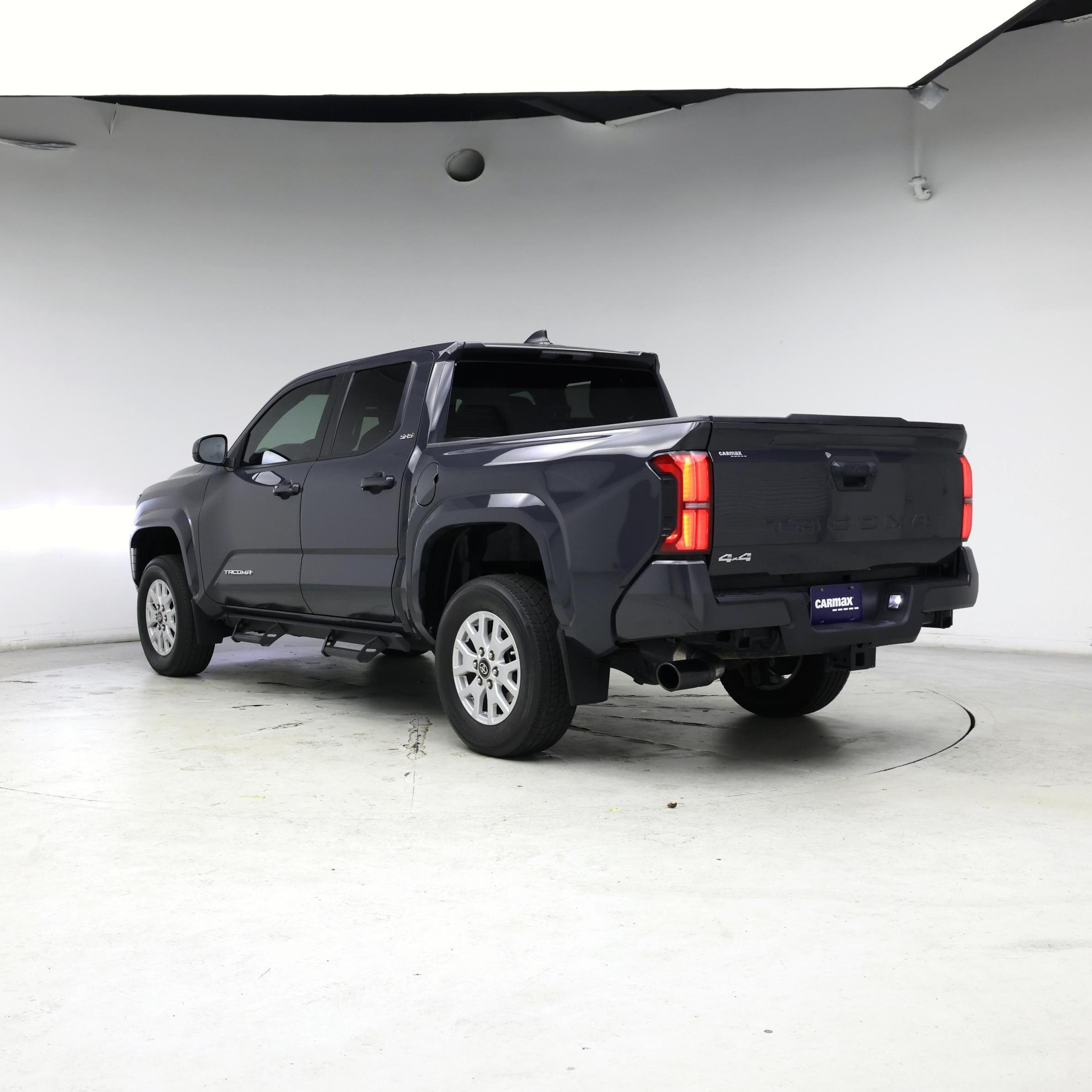 Thumbnail: 2024 Toyota Tacoma - 2