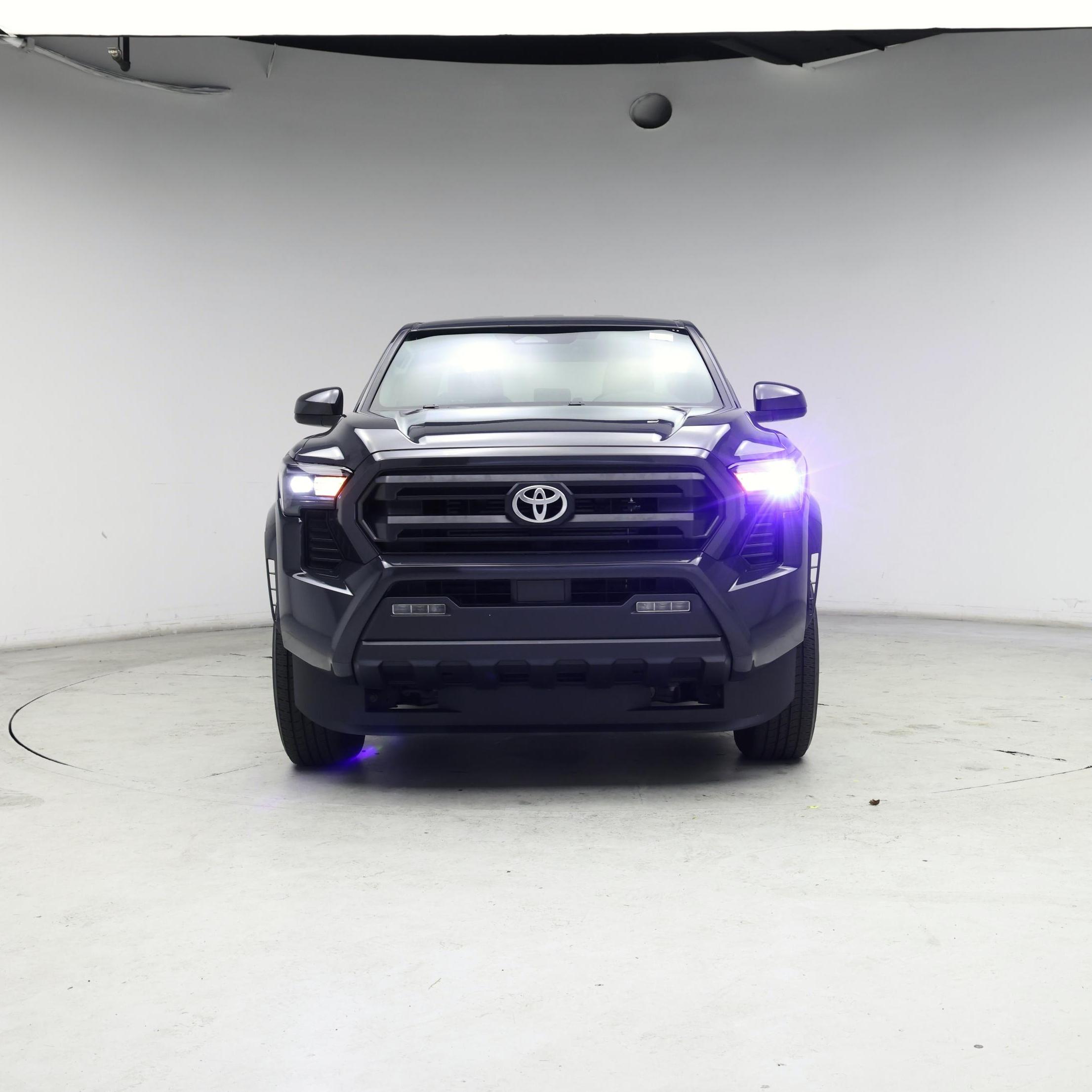 Thumbnail: 2024 Toyota Tacoma - 5