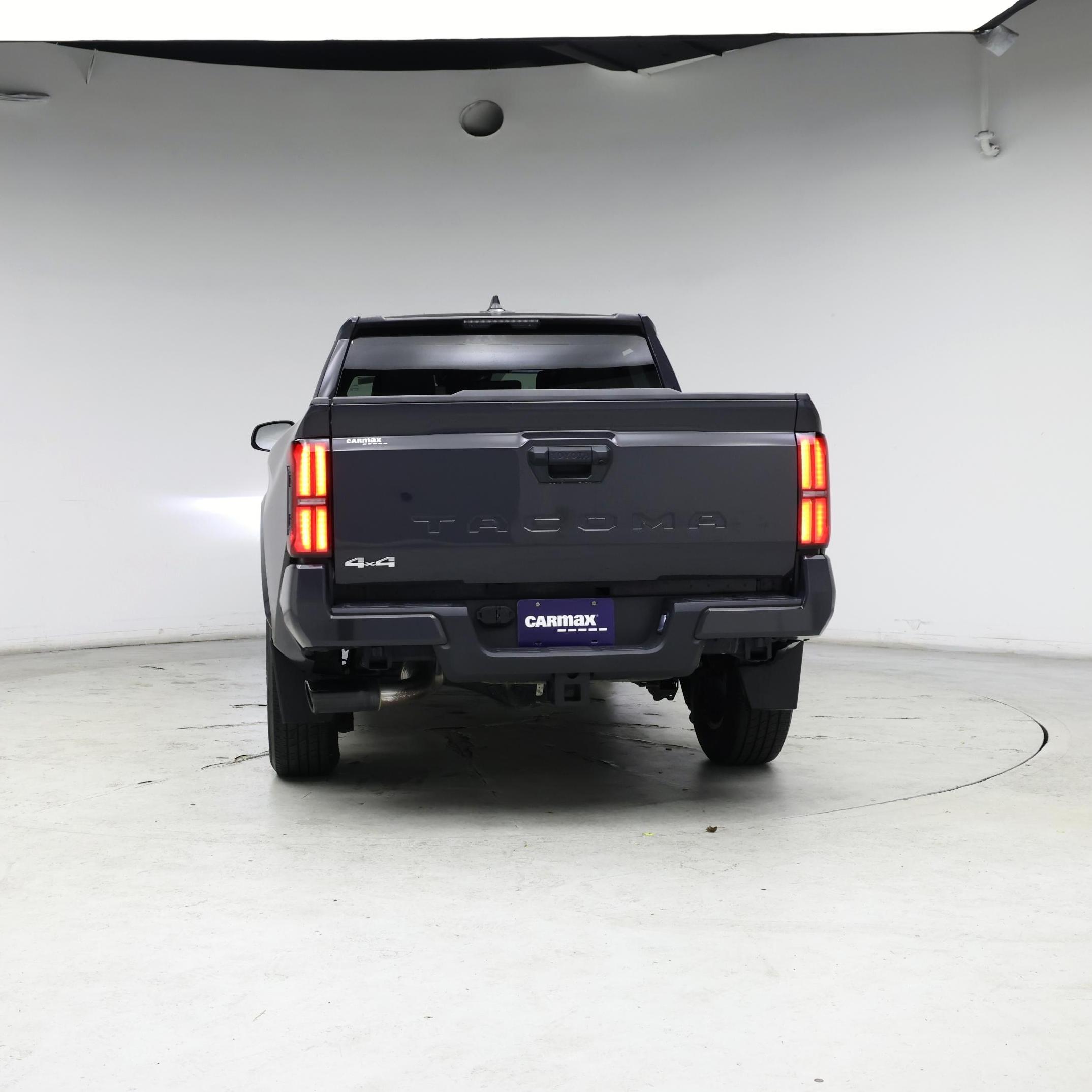 Thumbnail: 2024 Toyota Tacoma - 6