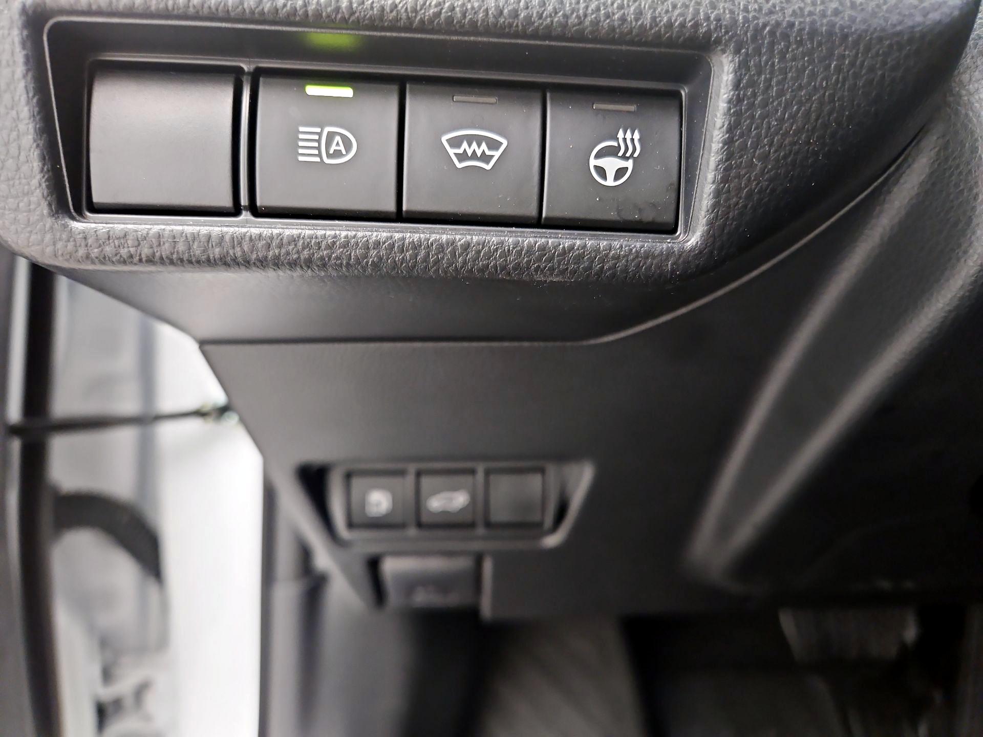 Thumbnail: 2024 Toyota Prius - 13