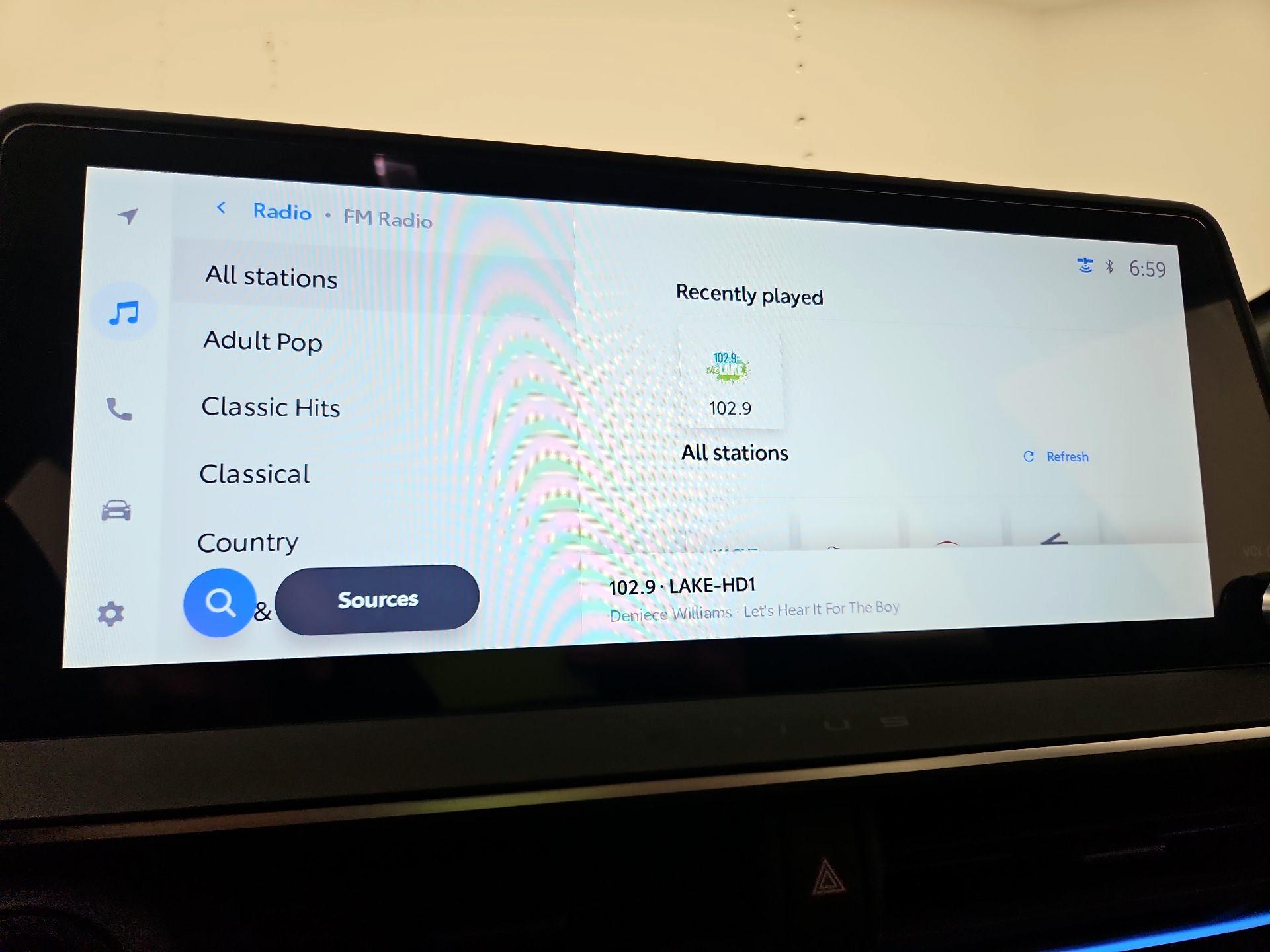 Thumbnail: 2024 Toyota Prius - 15