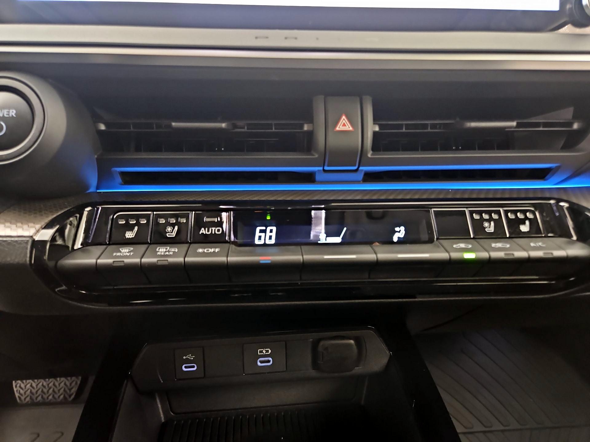 Thumbnail: 2024 Toyota Prius - 16