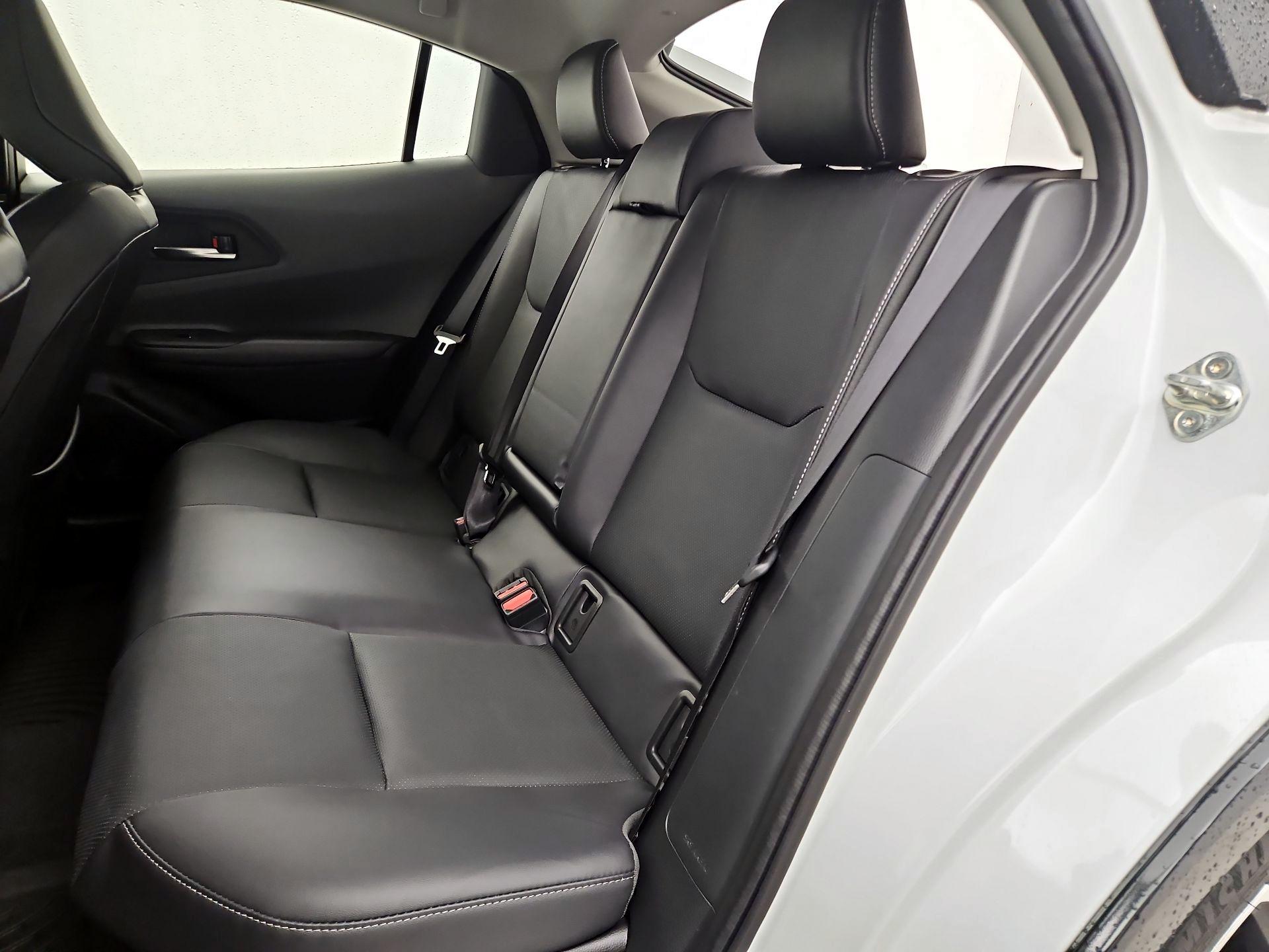 Thumbnail: 2024 Toyota Prius - 20