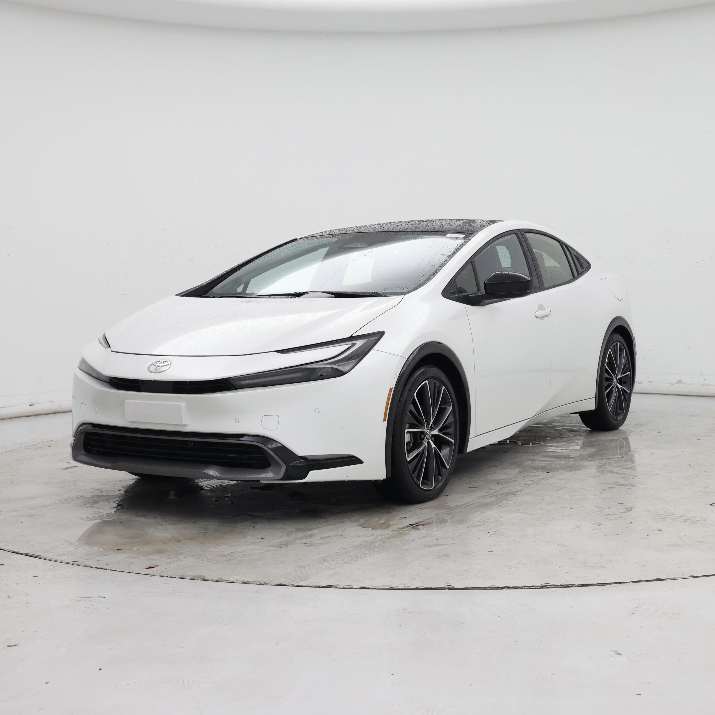 Thumbnail: 2024 Toyota Prius - 4