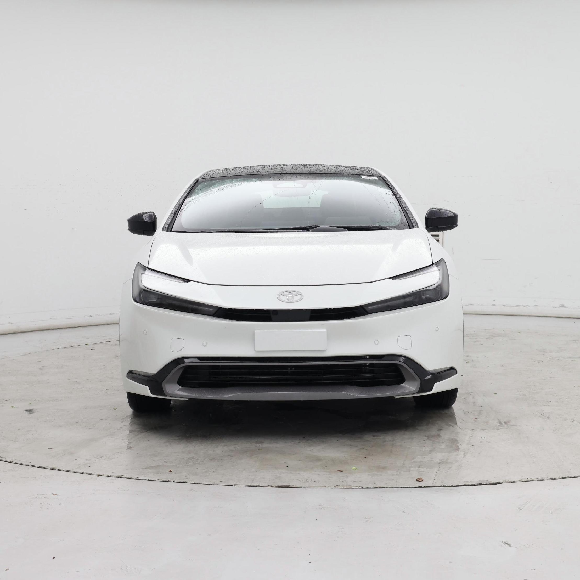 Thumbnail: 2024 Toyota Prius - 5