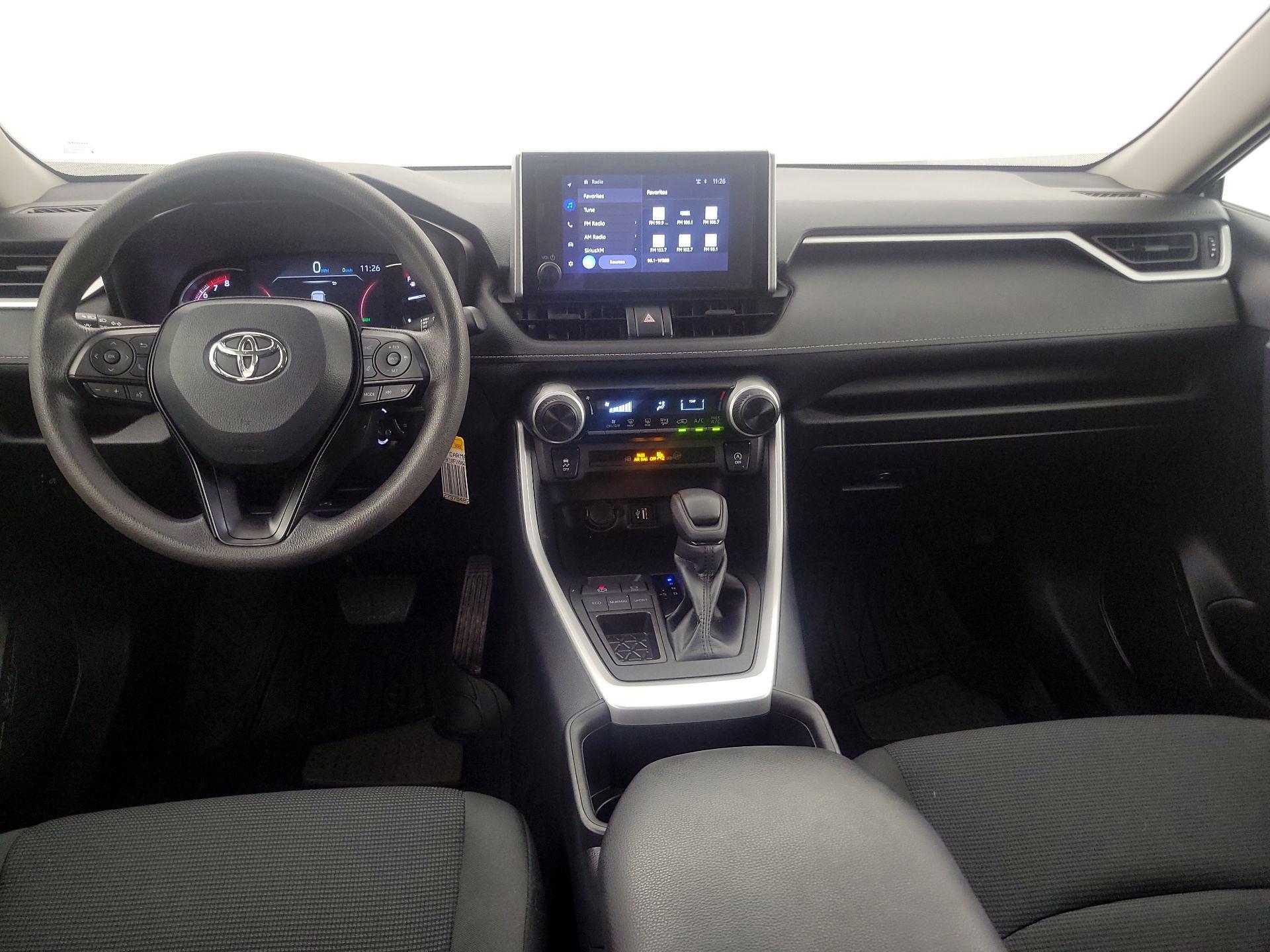 Thumbnail: 2024 Toyota RAV4 - 9