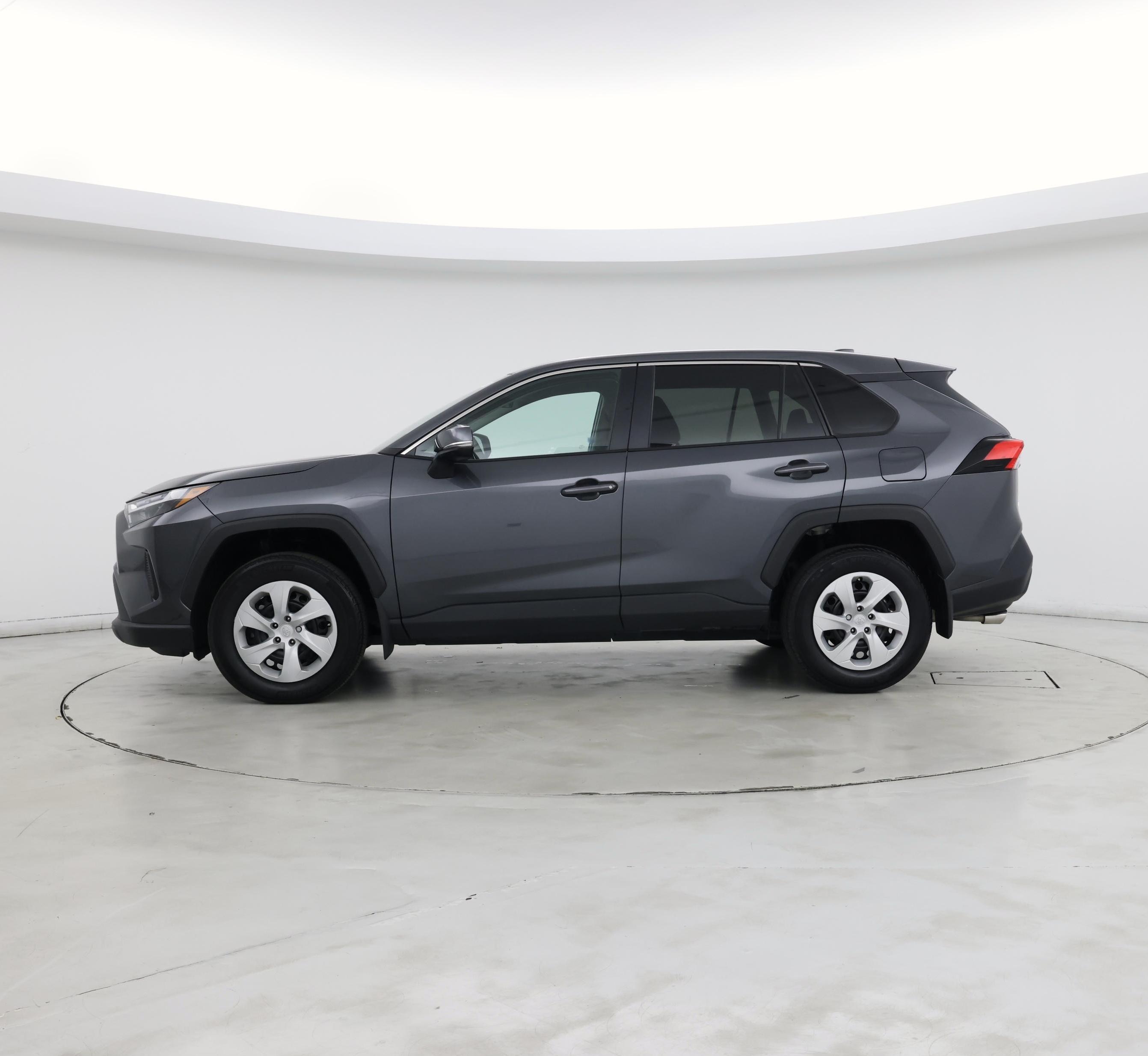 Thumbnail: 2024 Toyota RAV4 - 3