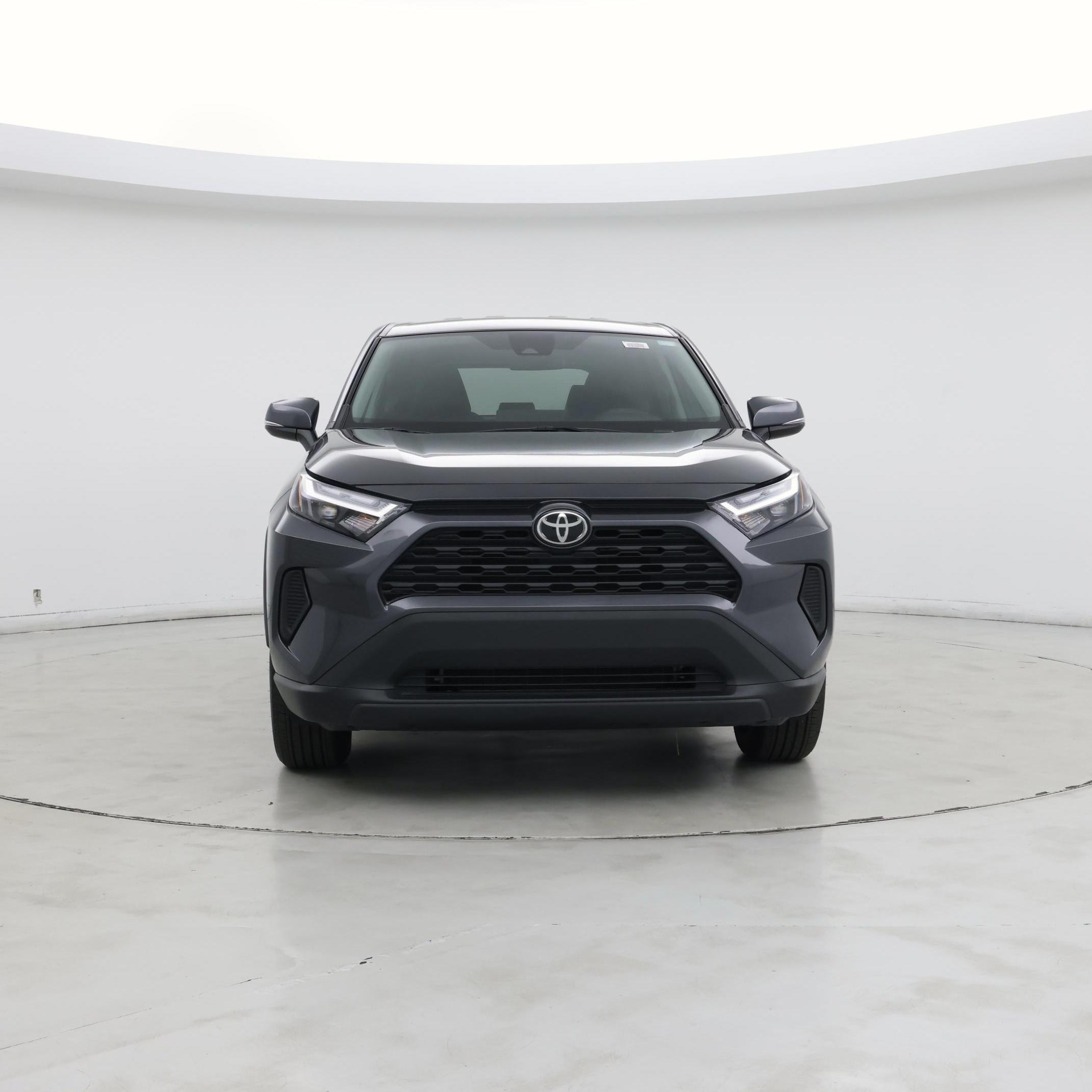 Thumbnail: 2024 Toyota RAV4 - 5