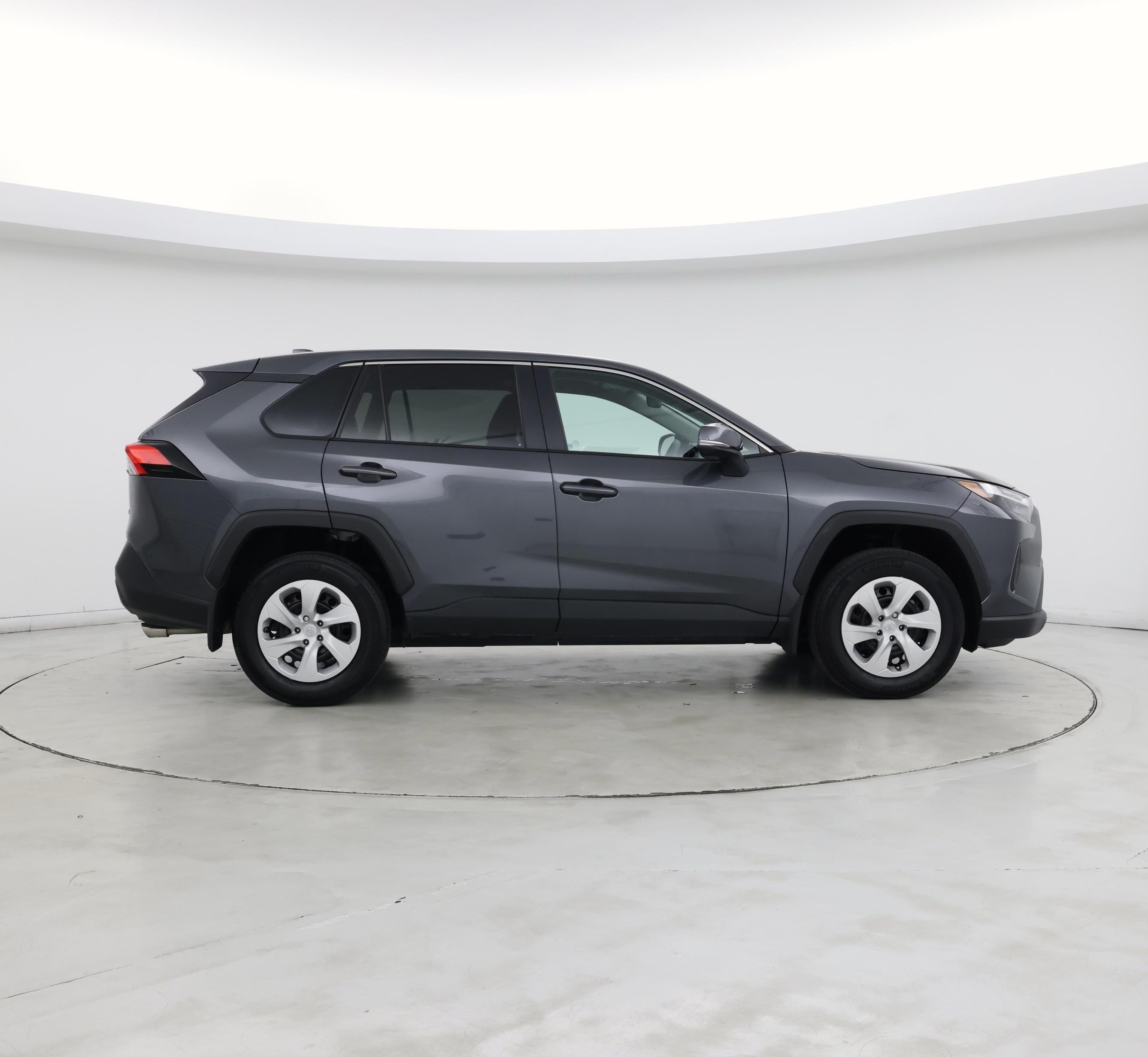 Thumbnail: 2024 Toyota RAV4 - 7