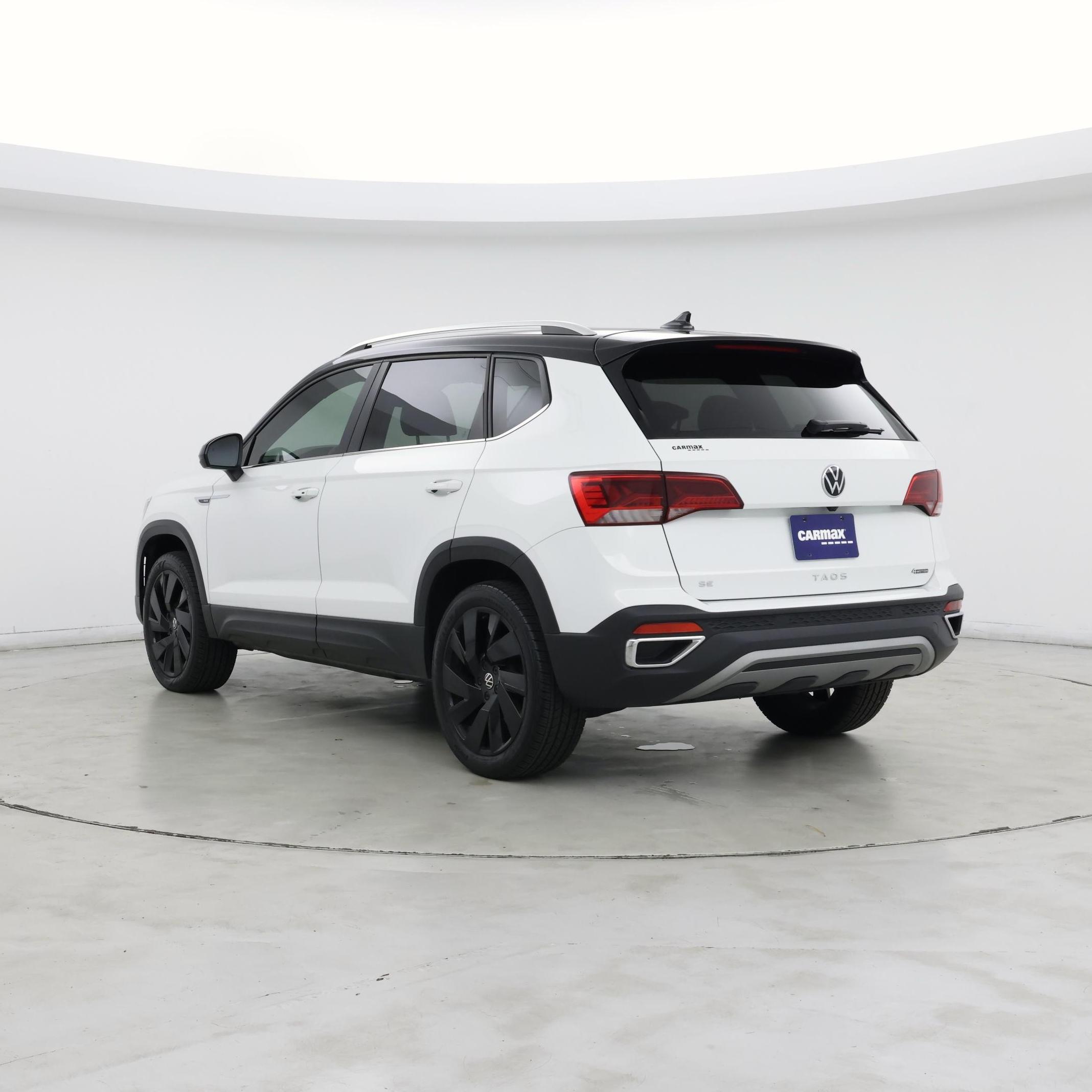 Thumbnail: 2024 Volkswagen Taos - 2