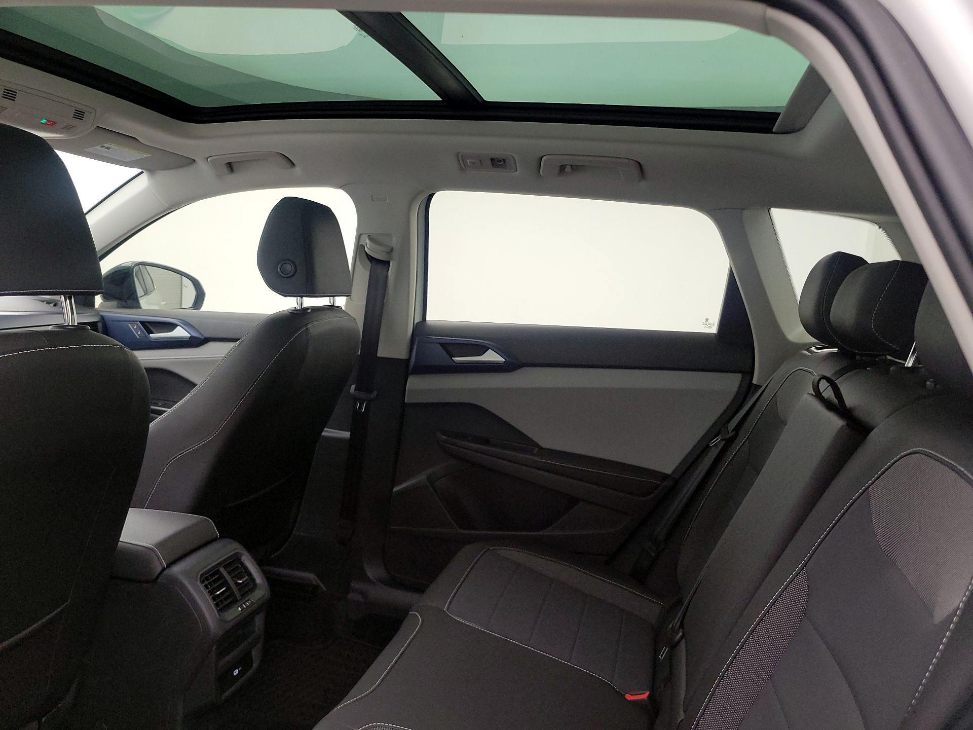 Thumbnail: 2024 Volkswagen Taos - 19