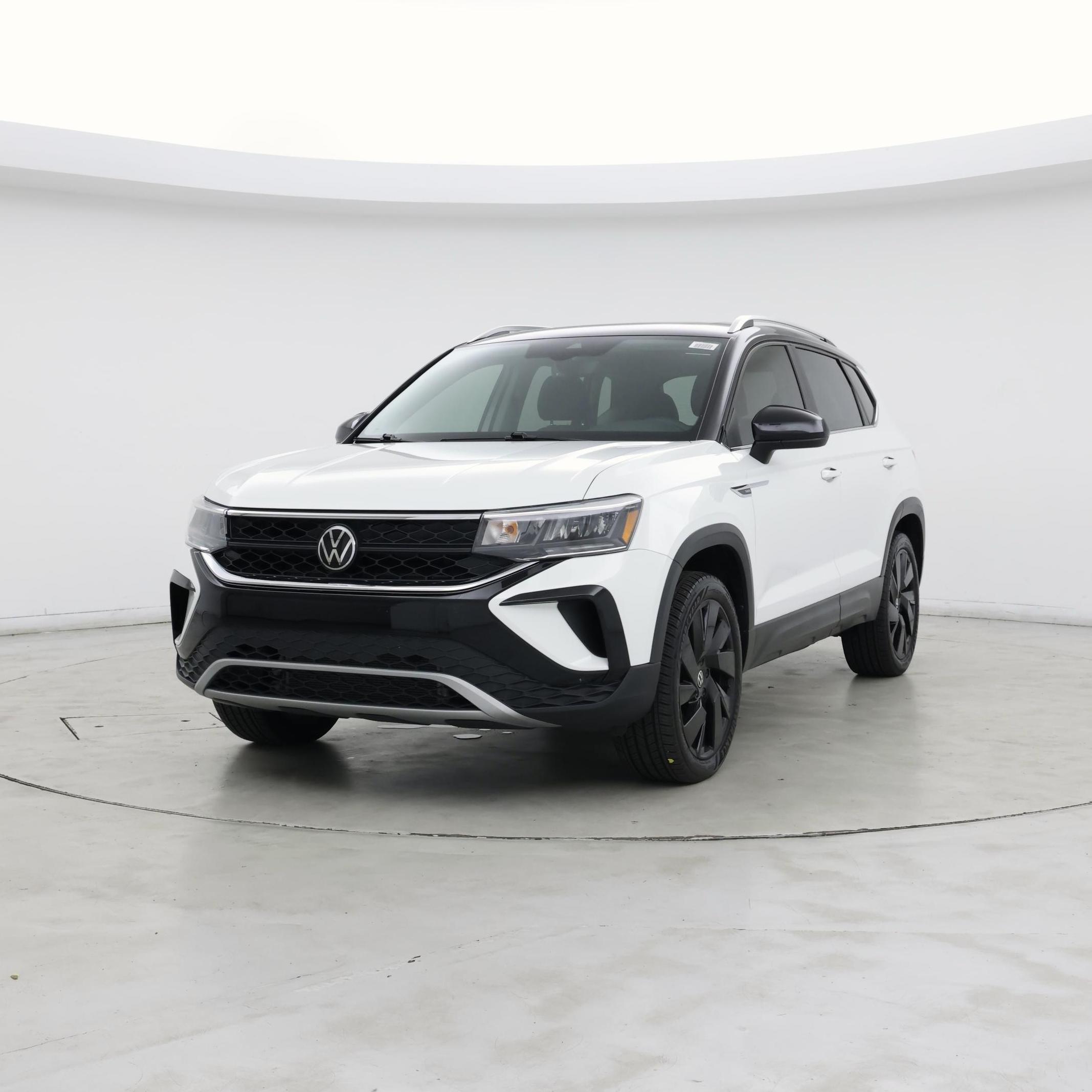 Thumbnail: 2024 Volkswagen Taos - 4