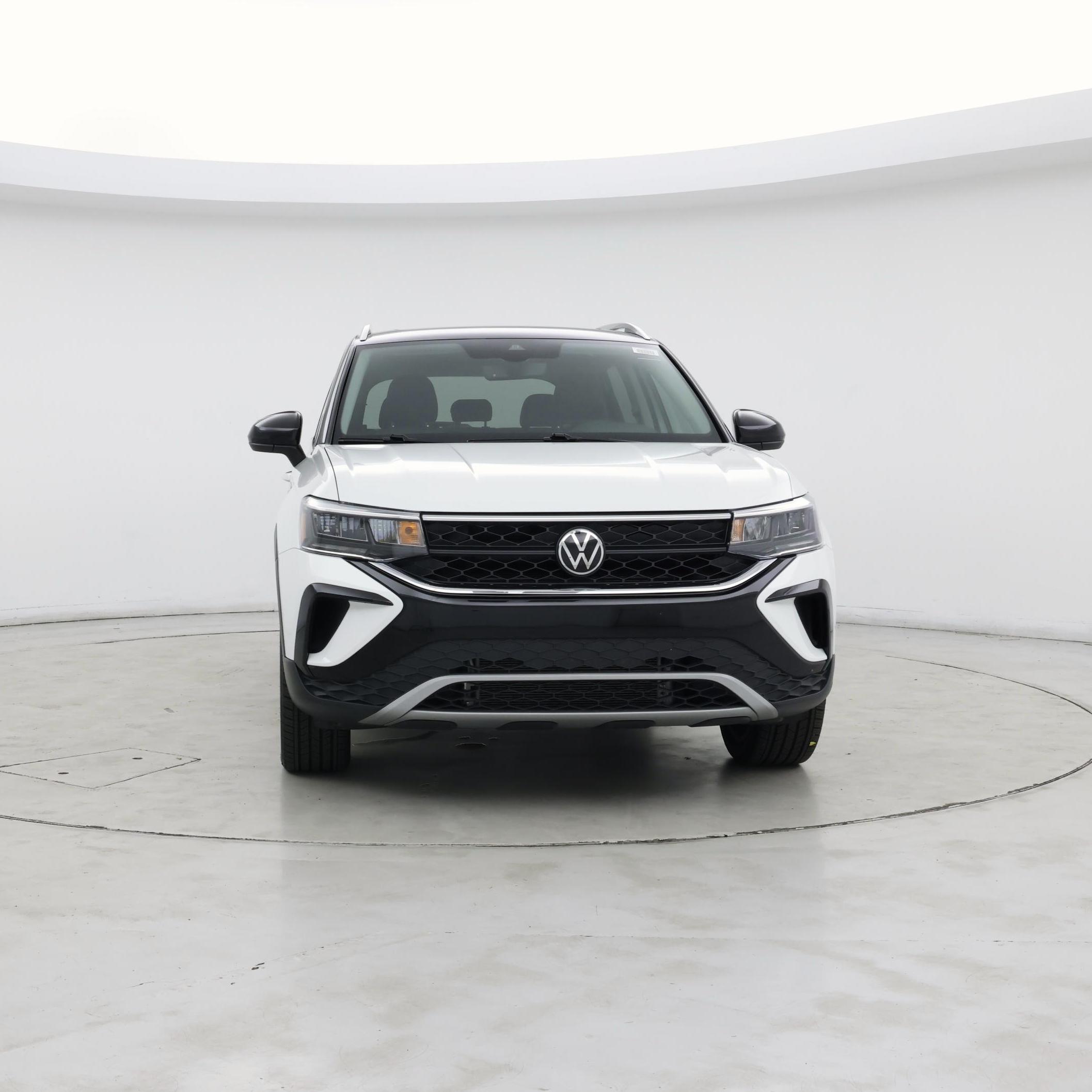 Thumbnail: 2024 Volkswagen Taos - 5