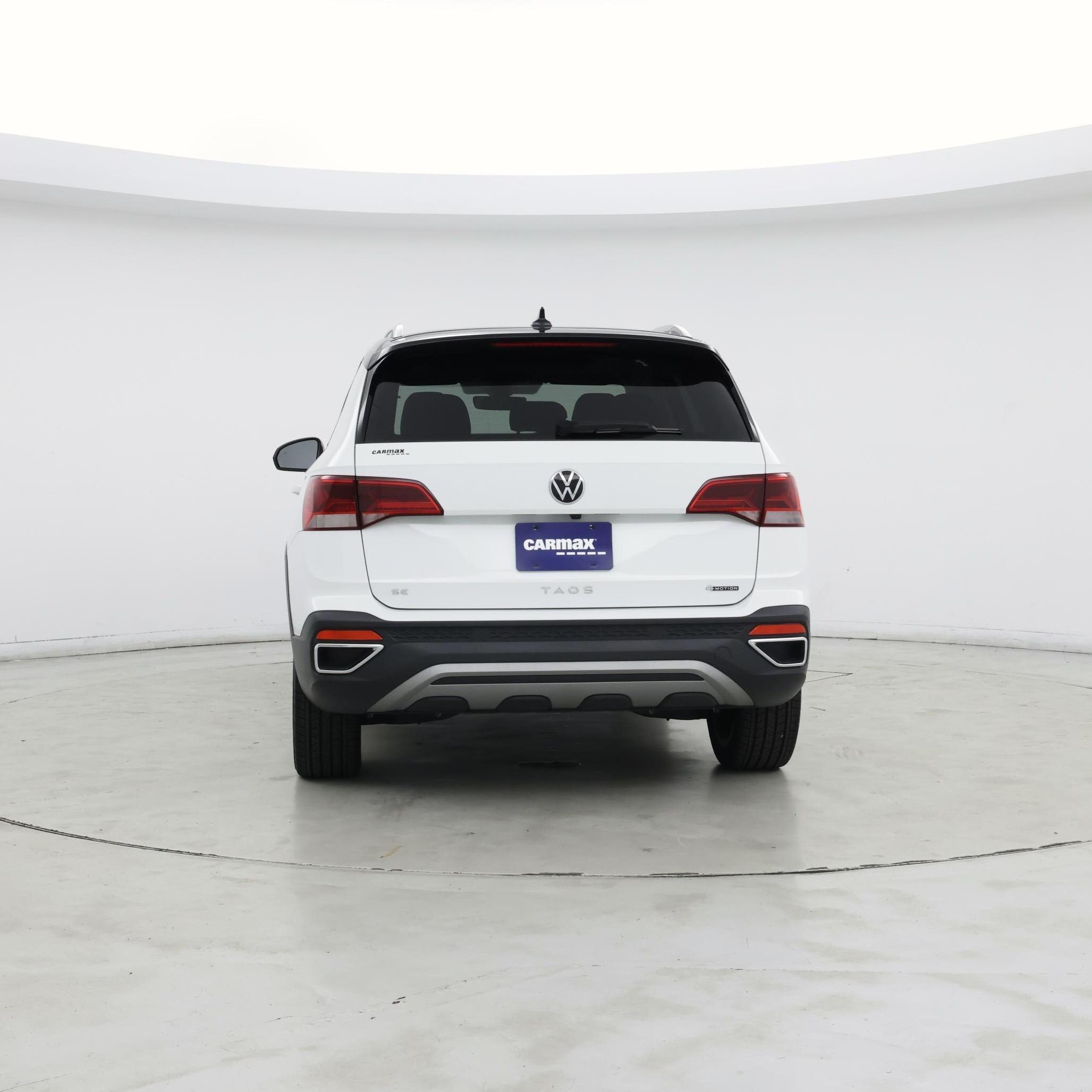 Thumbnail: 2024 Volkswagen Taos - 6