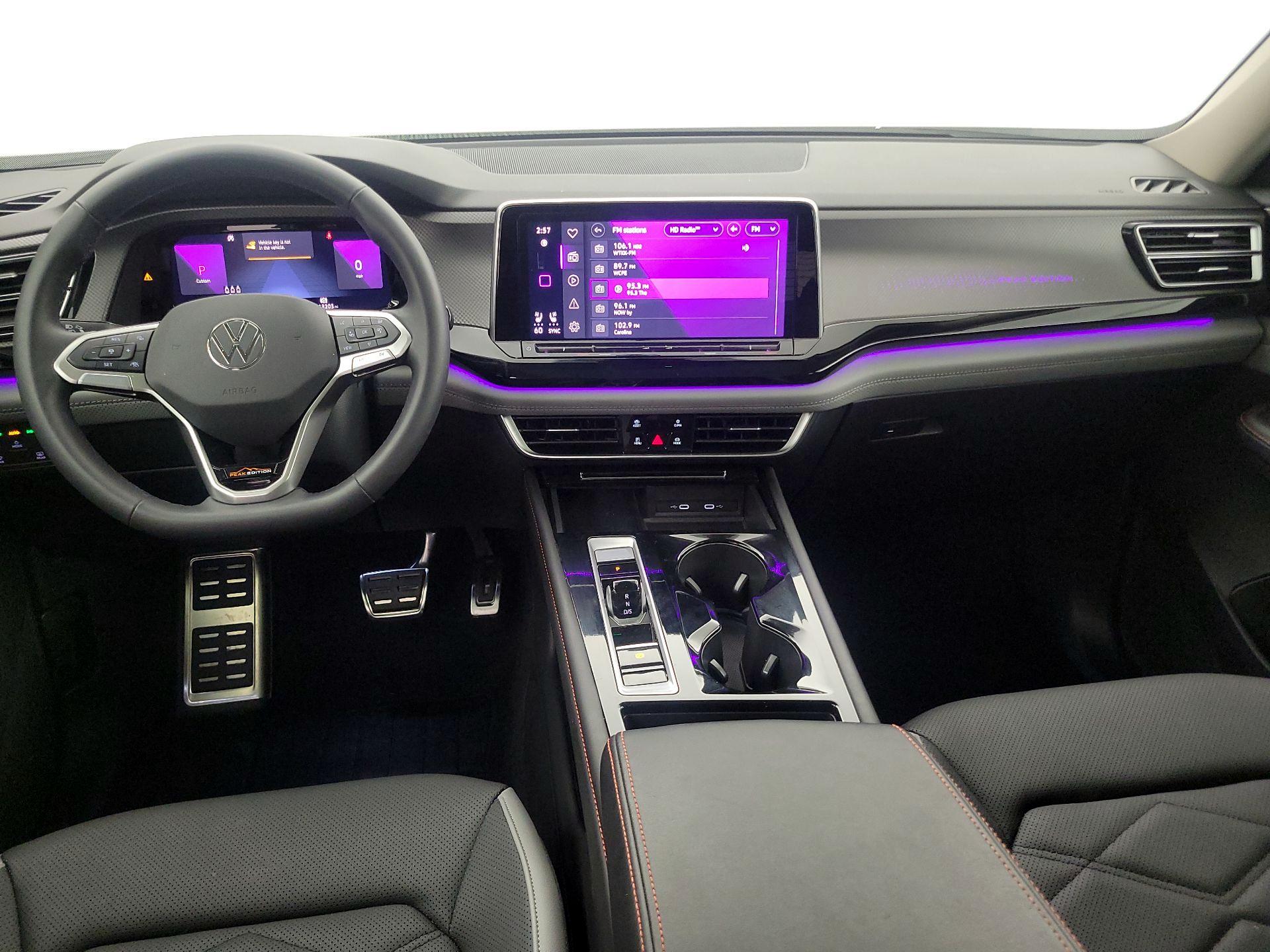 Thumbnail: 2024 Volkswagen Atlas - 9