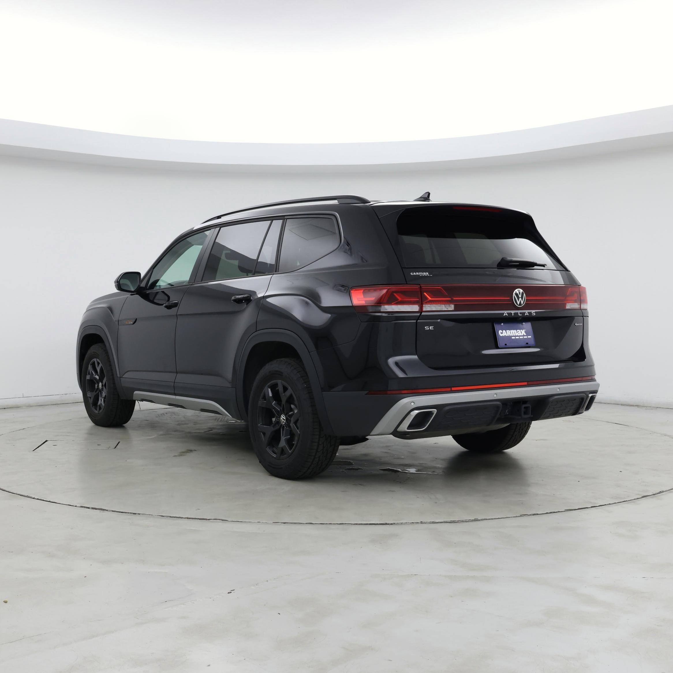 Thumbnail: 2024 Volkswagen Atlas - 2