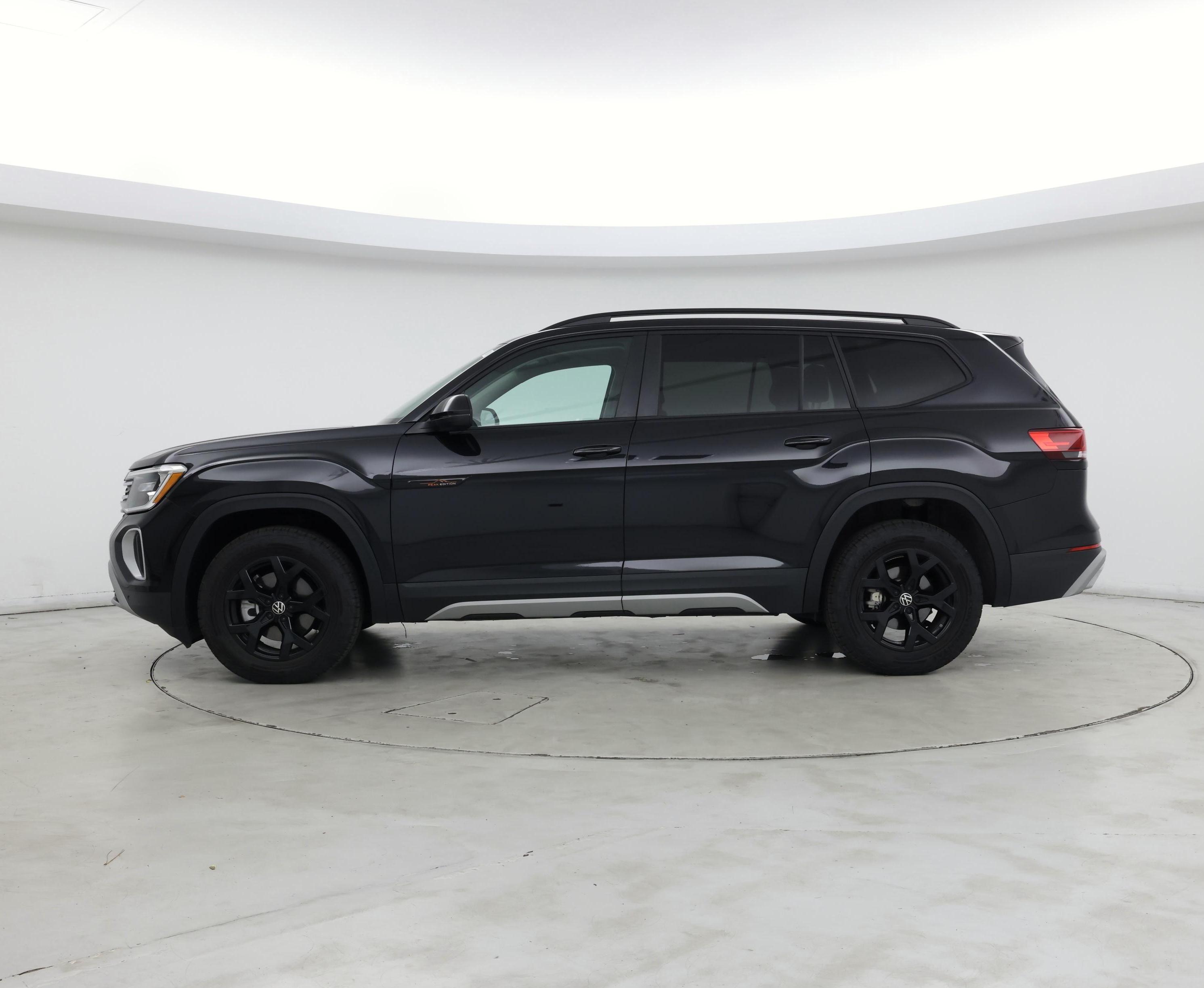 Thumbnail: 2024 Volkswagen Atlas - 3