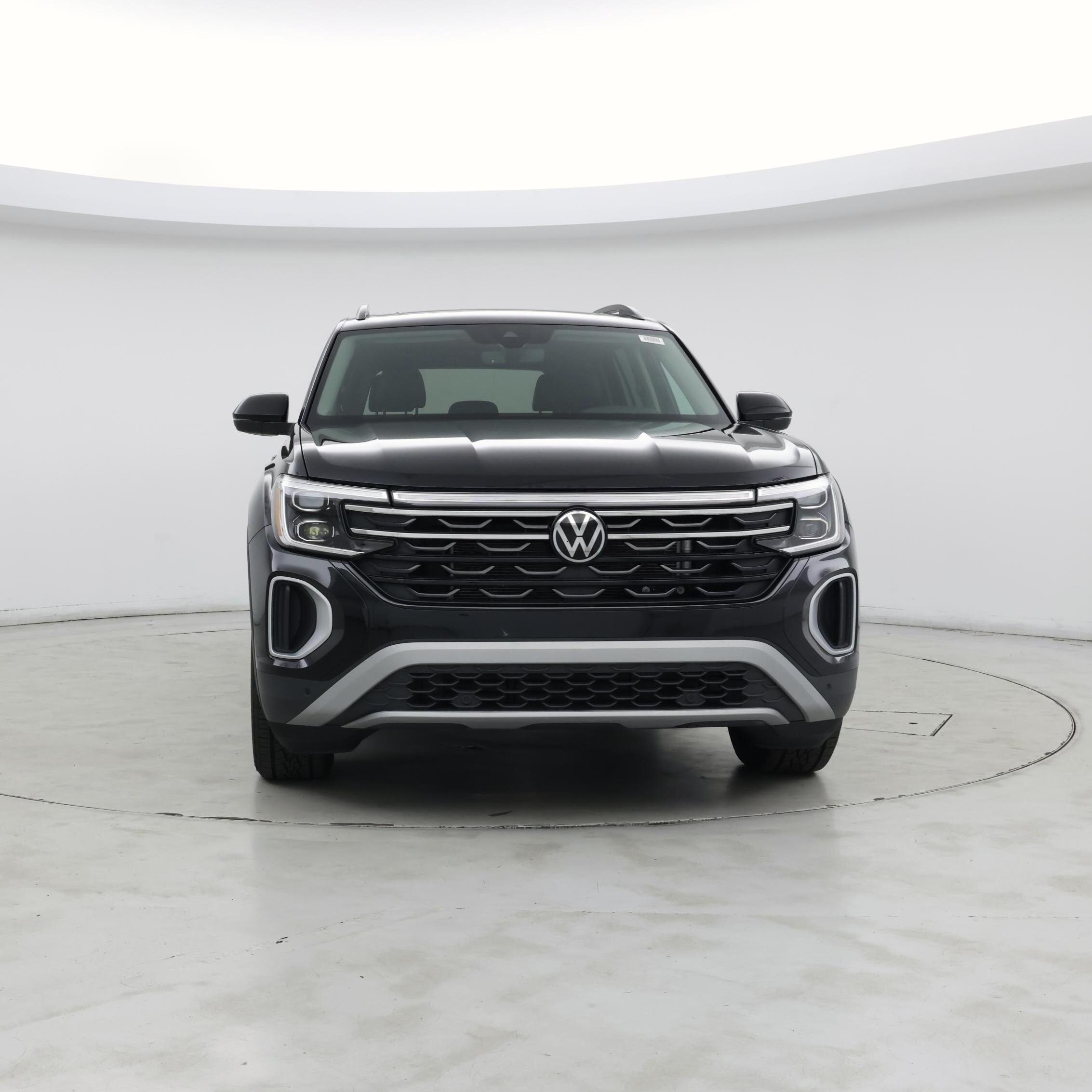 Thumbnail: 2024 Volkswagen Atlas - 5