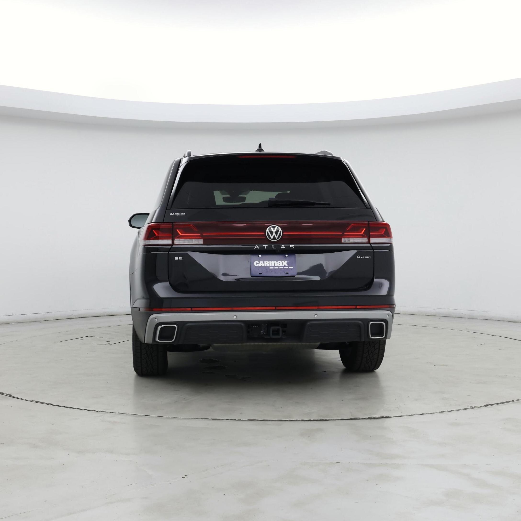 Thumbnail: 2024 Volkswagen Atlas - 6