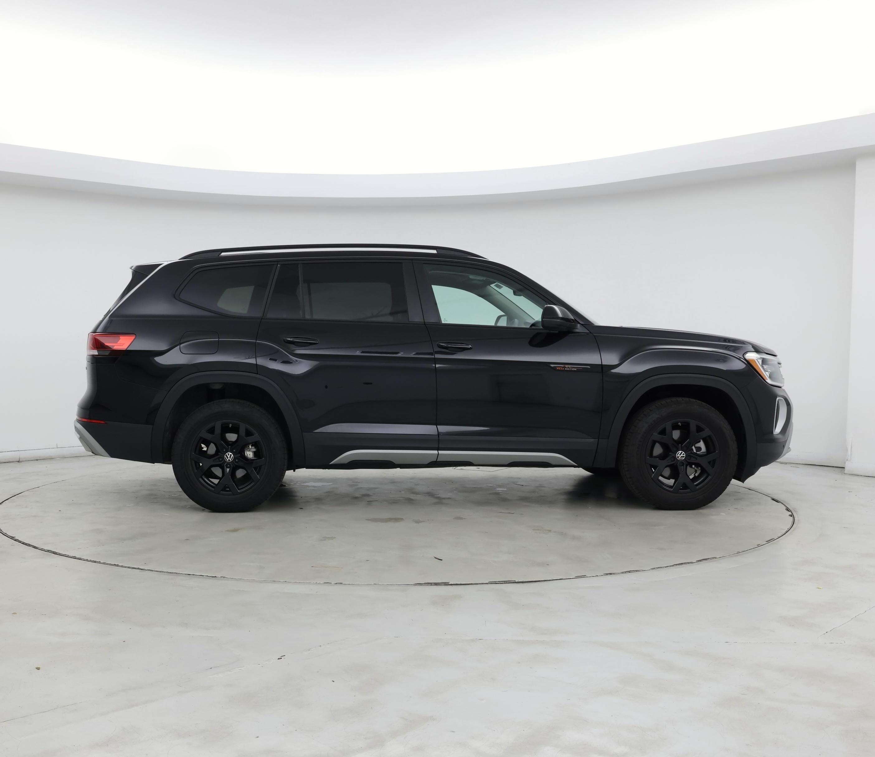 Thumbnail: 2024 Volkswagen Atlas - 7